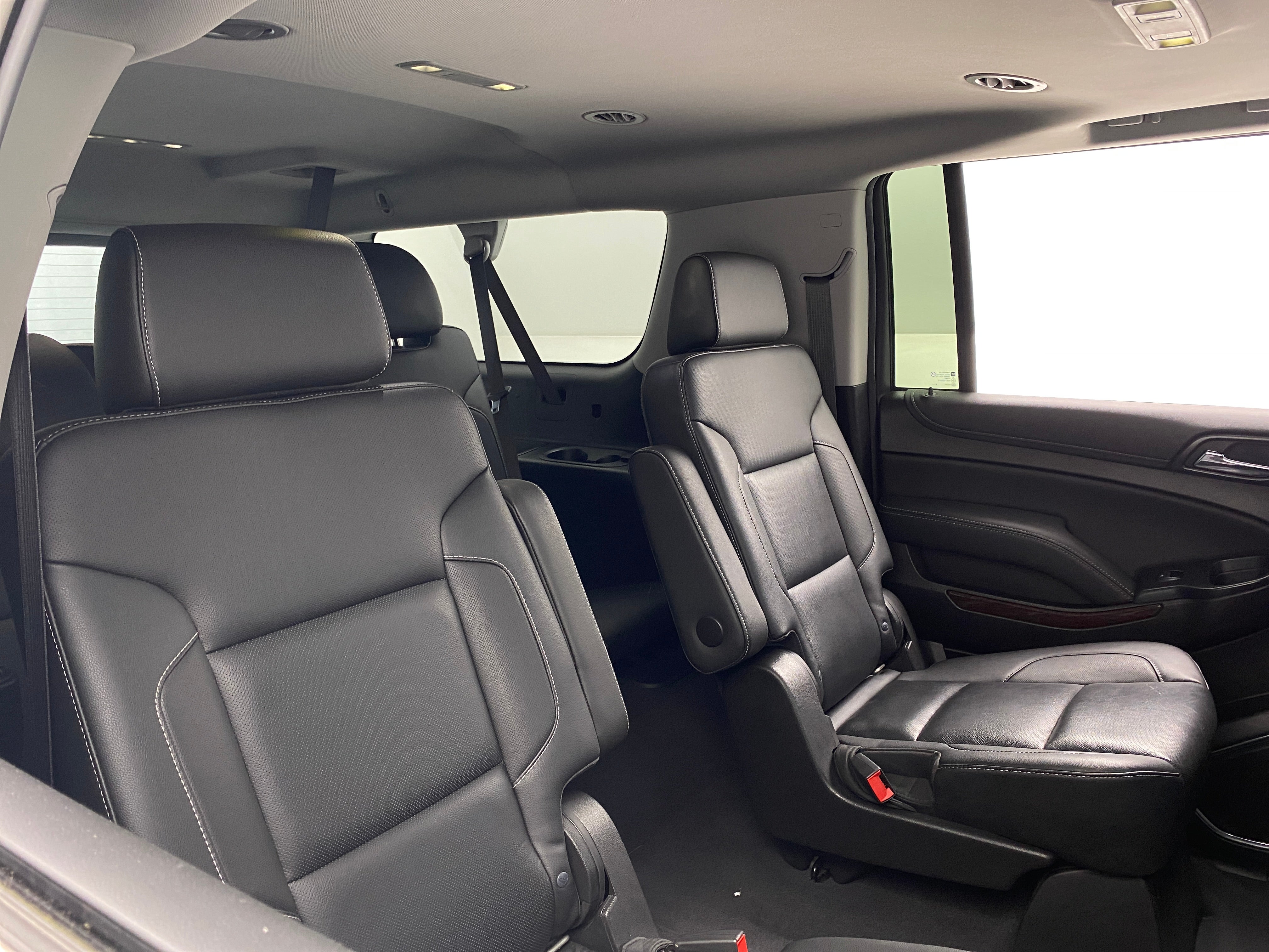 2019 GMC Yukon XL SLT 5