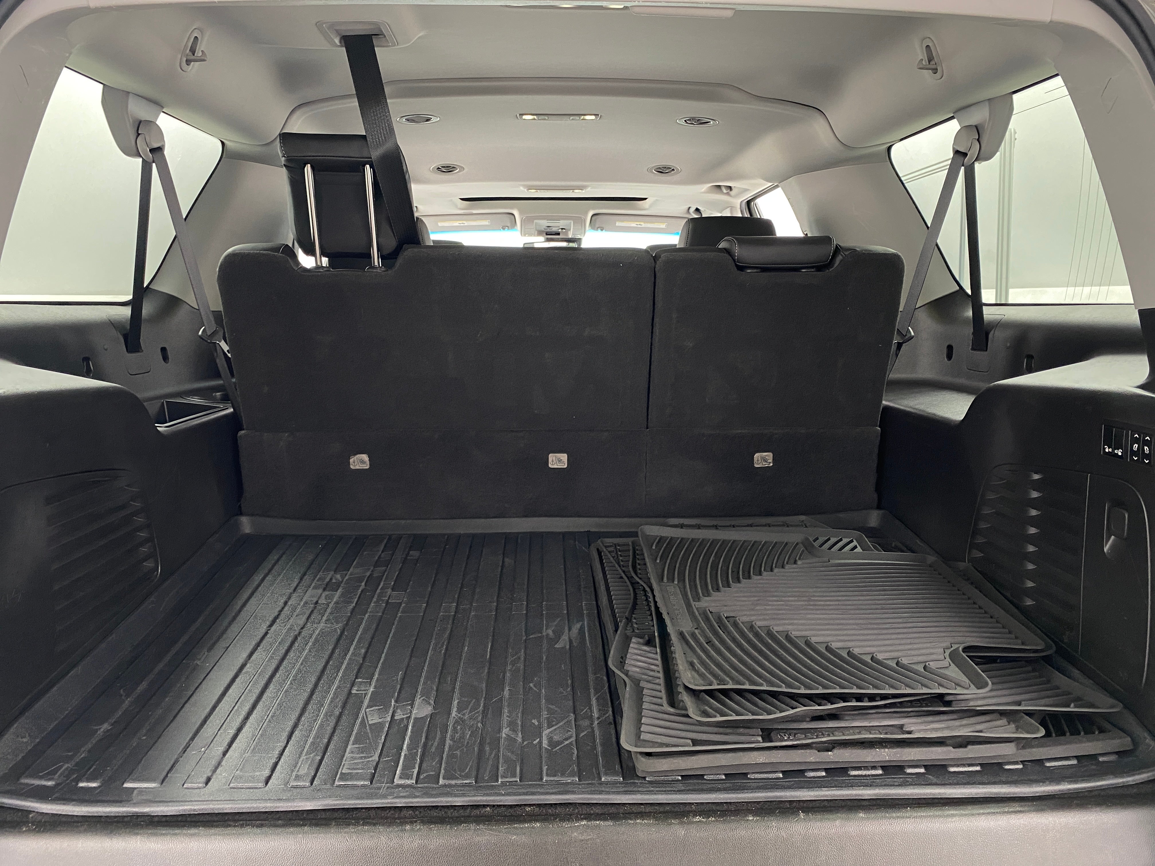 2019 GMC Yukon XL SLT 6