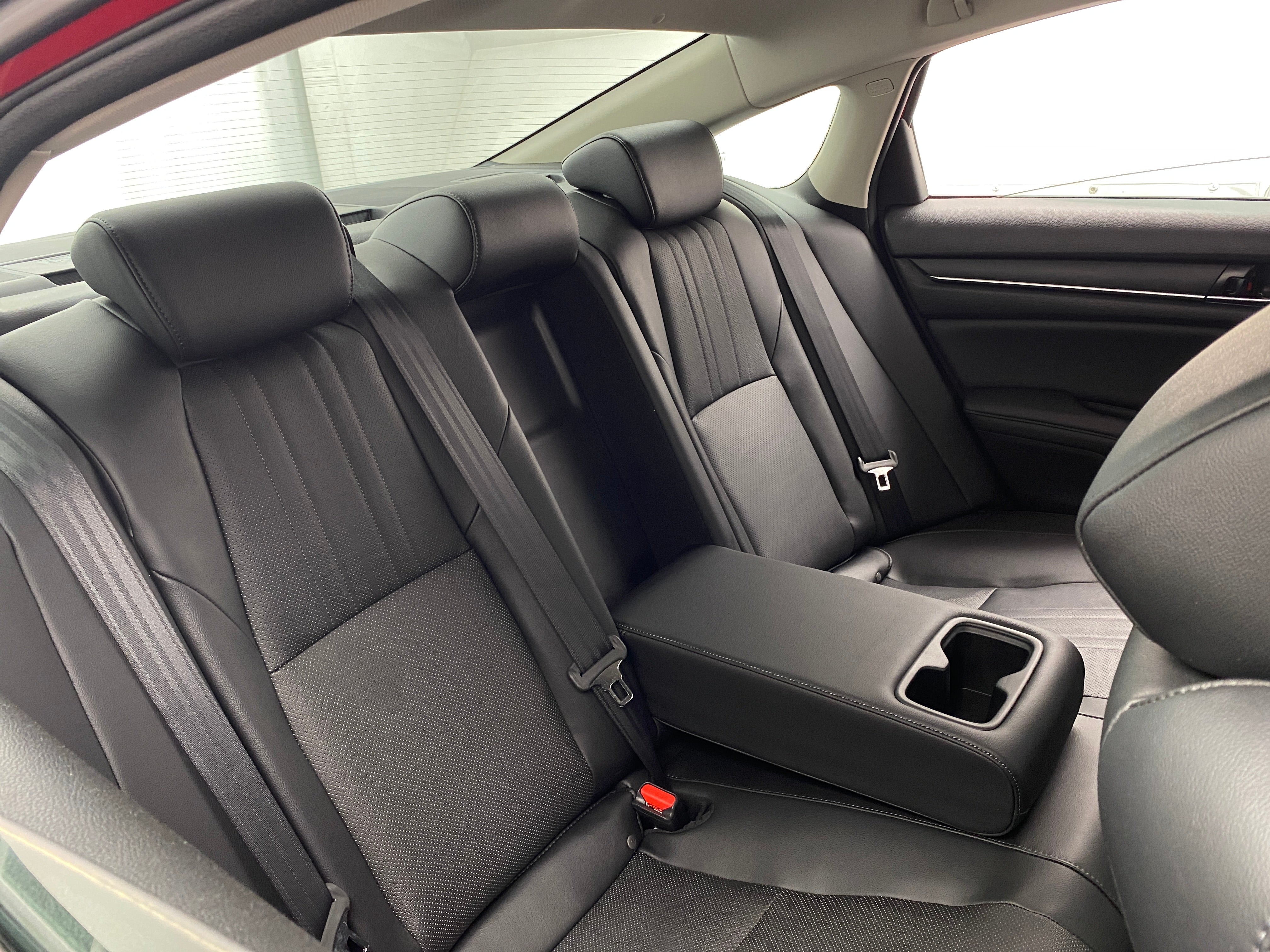 2021 Honda Accord Sport Special Edition 5