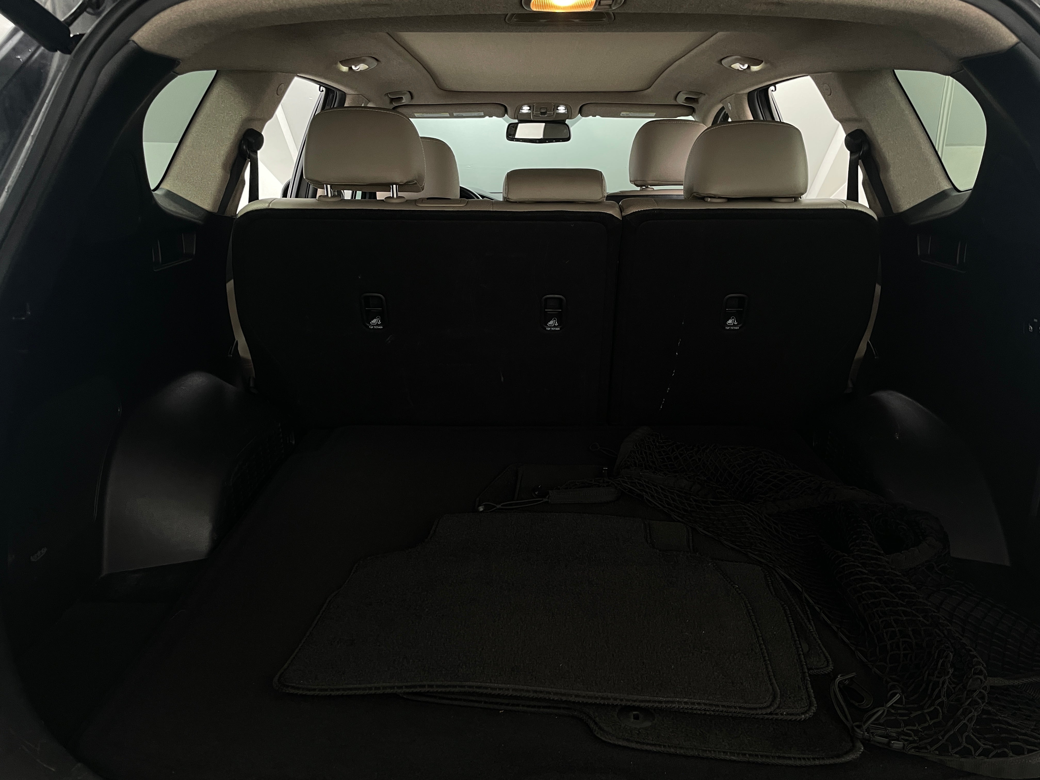 2019 Hyundai Santa Fe Ultimate 6