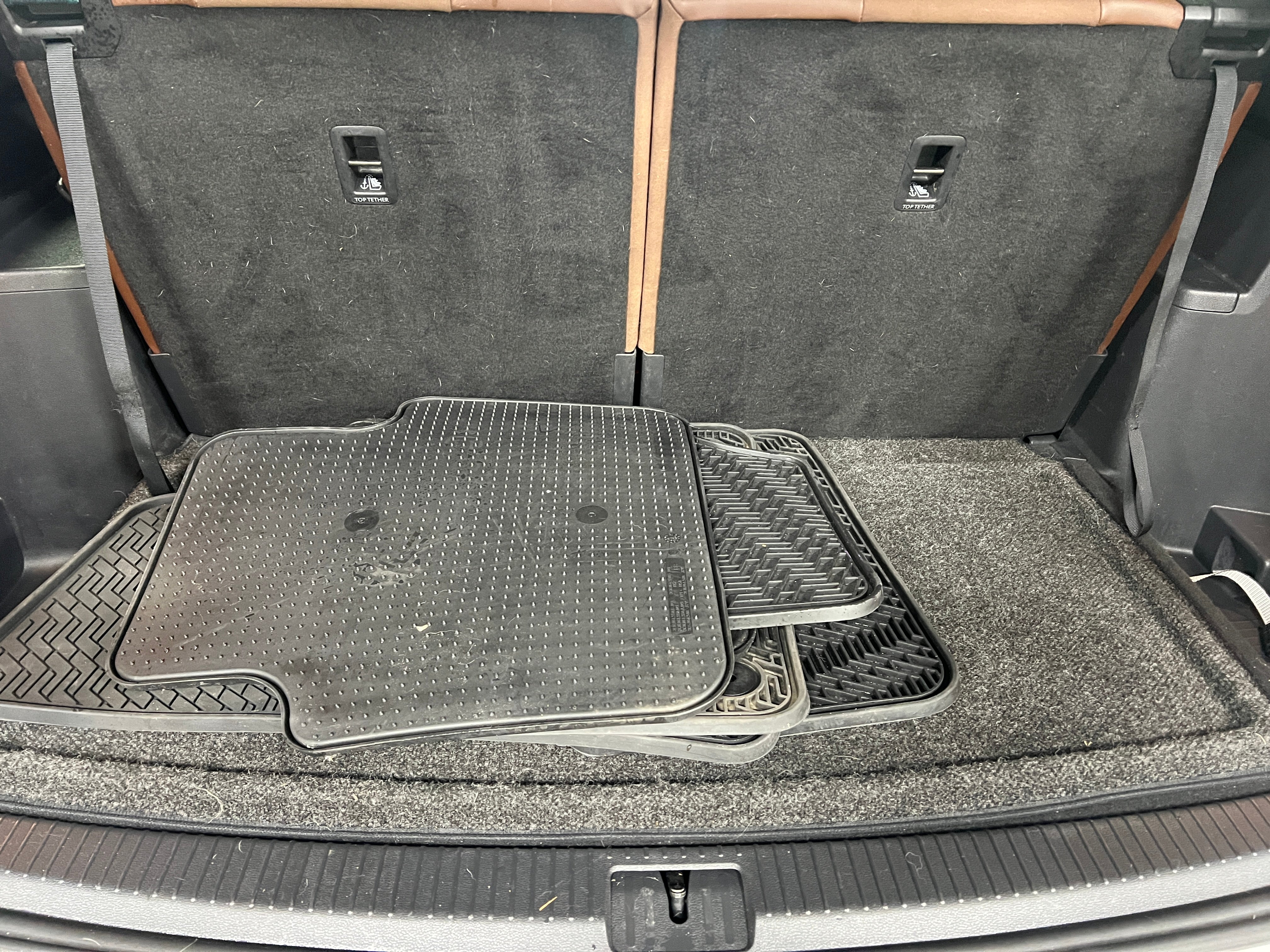 2021 Volkswagen Atlas SE 6