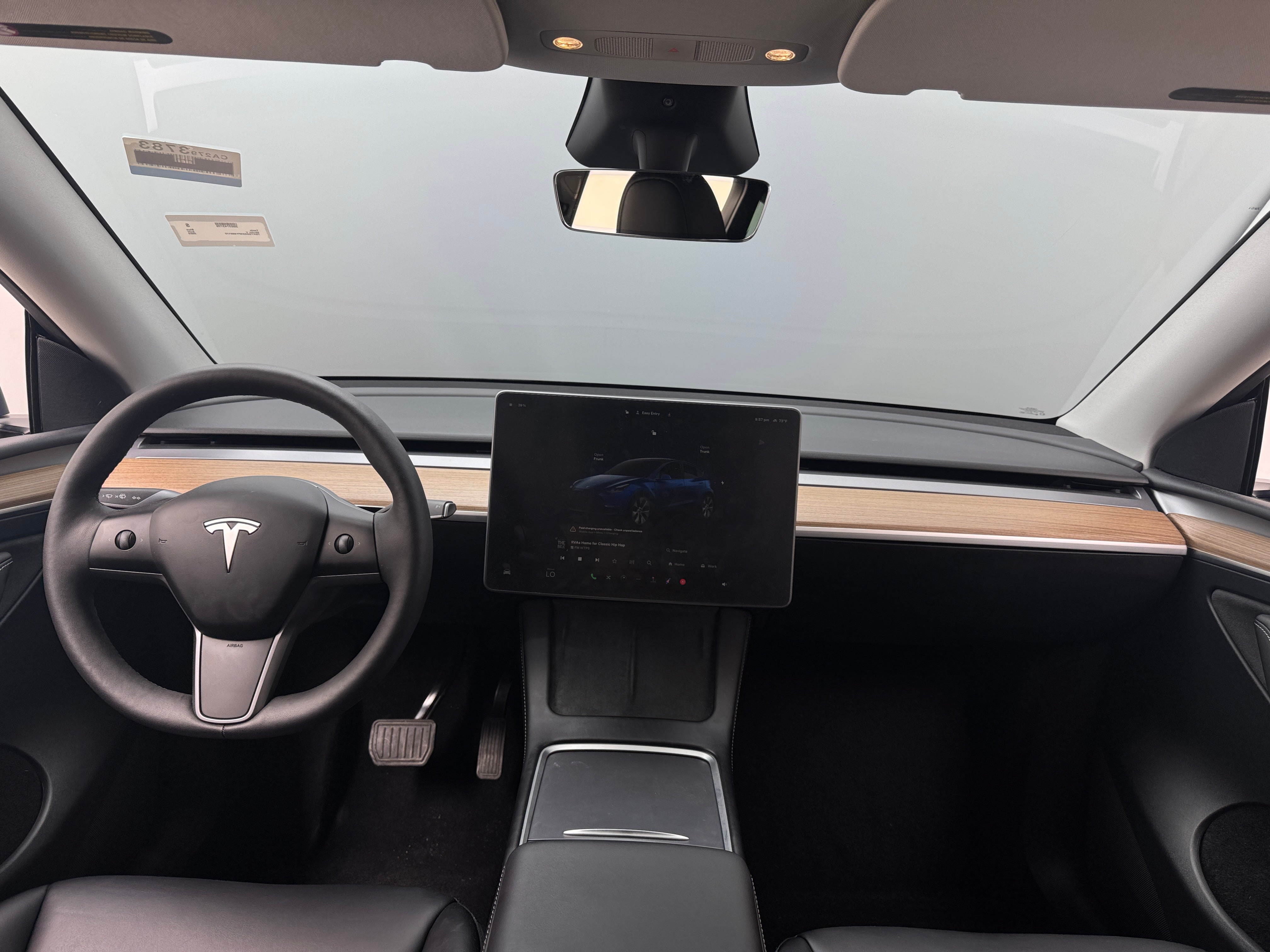 2023 Tesla Model Y Long Range 2