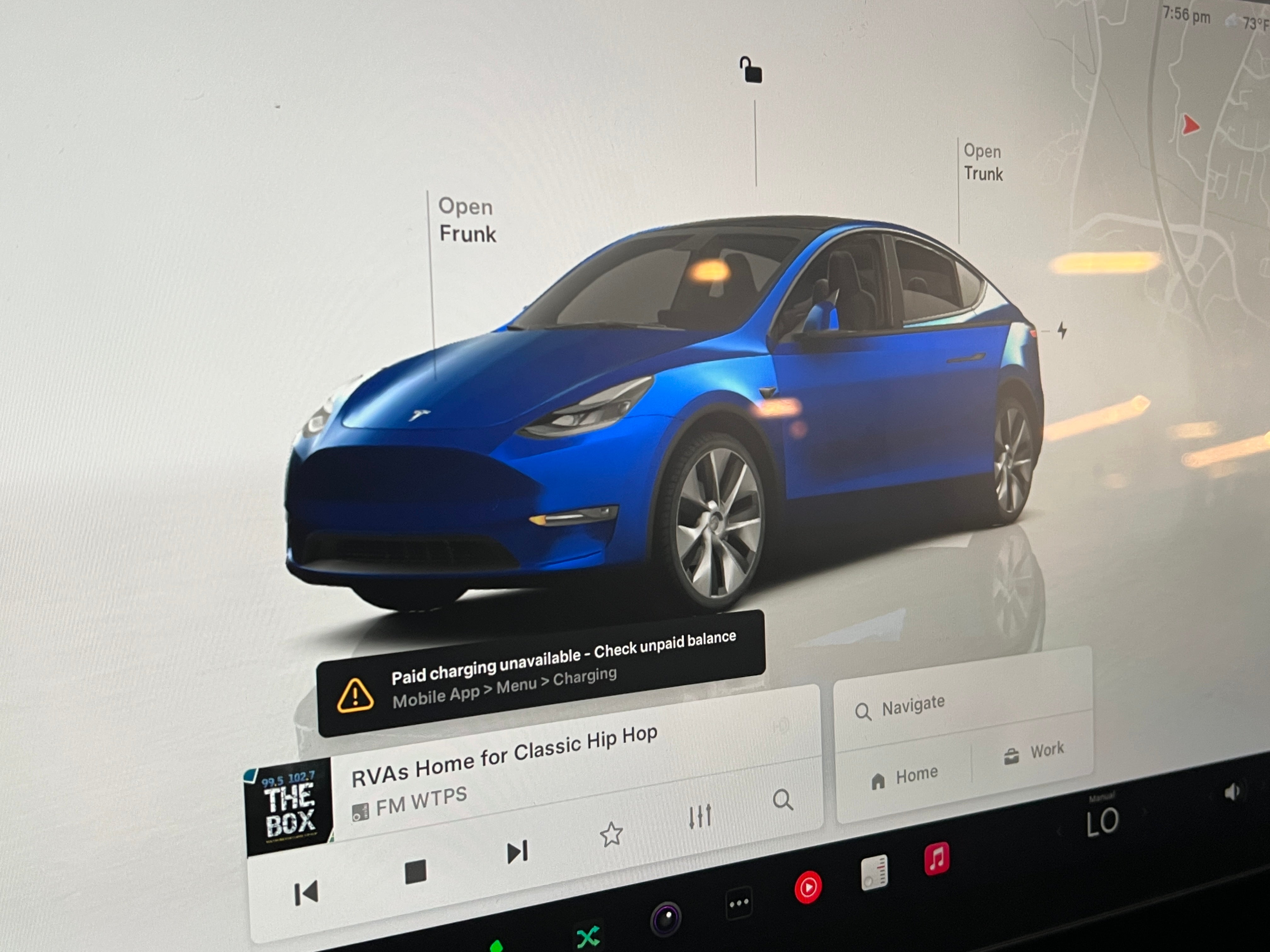 2023 Tesla Model Y Long Range 3