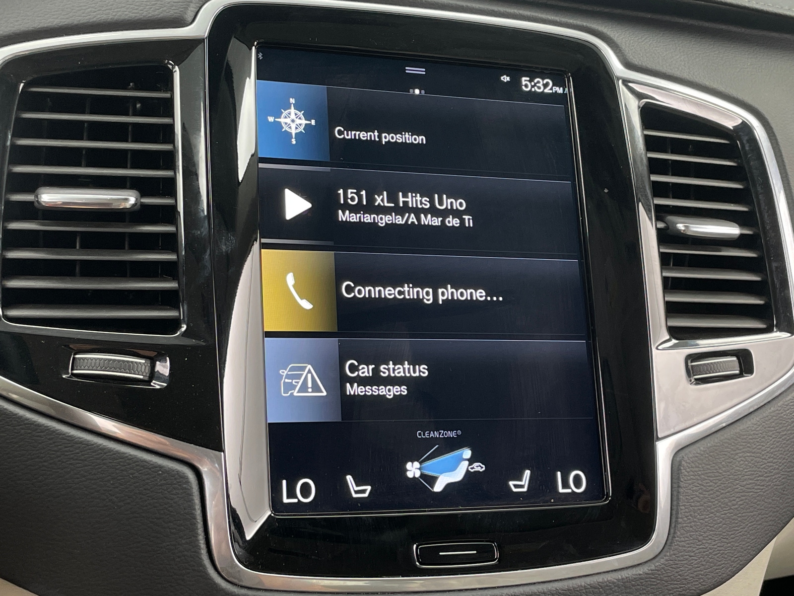Thumbnail: 2022 Volvo XC90 - 3