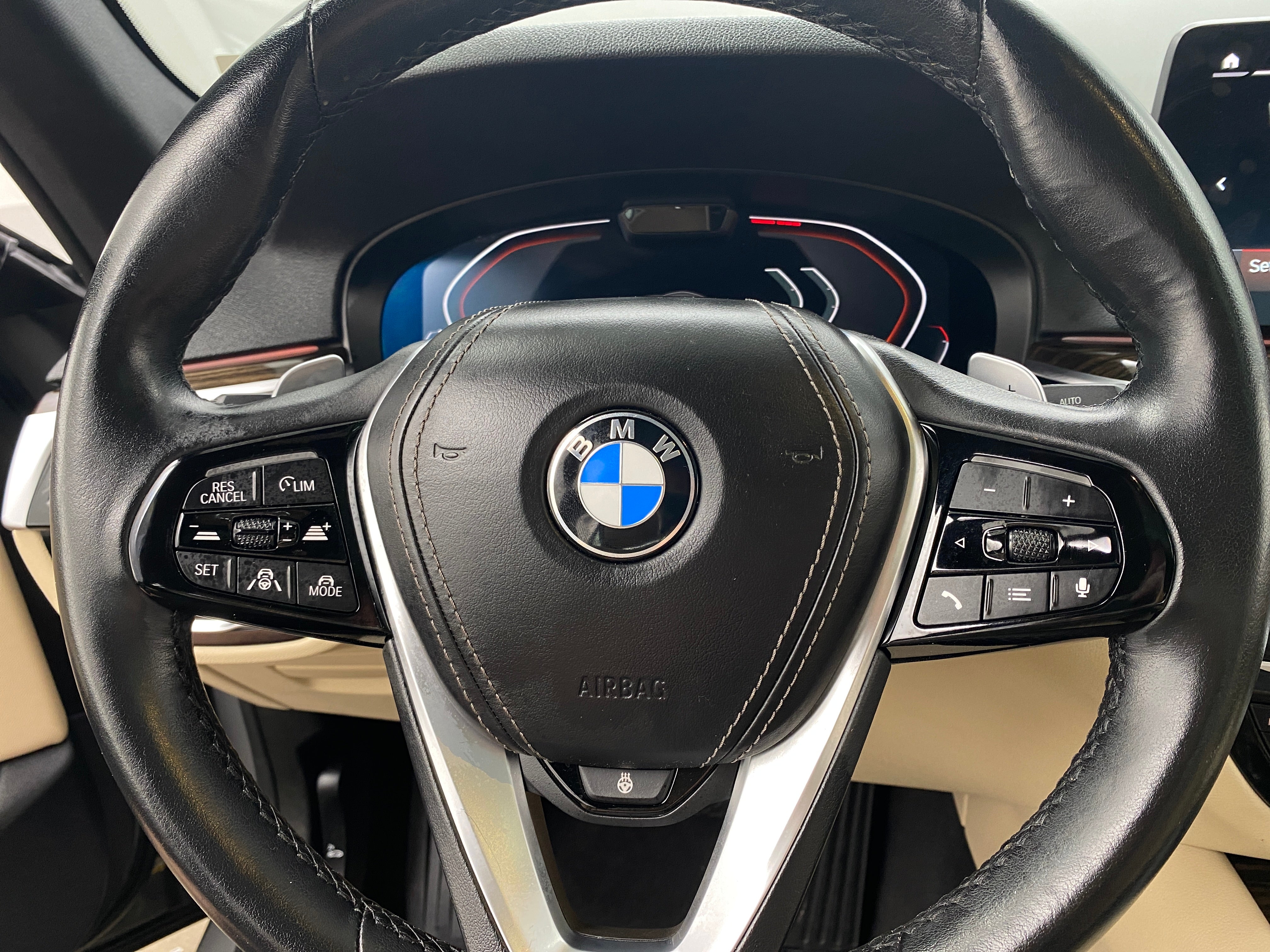 2022 BMW 5 Series 530i 4