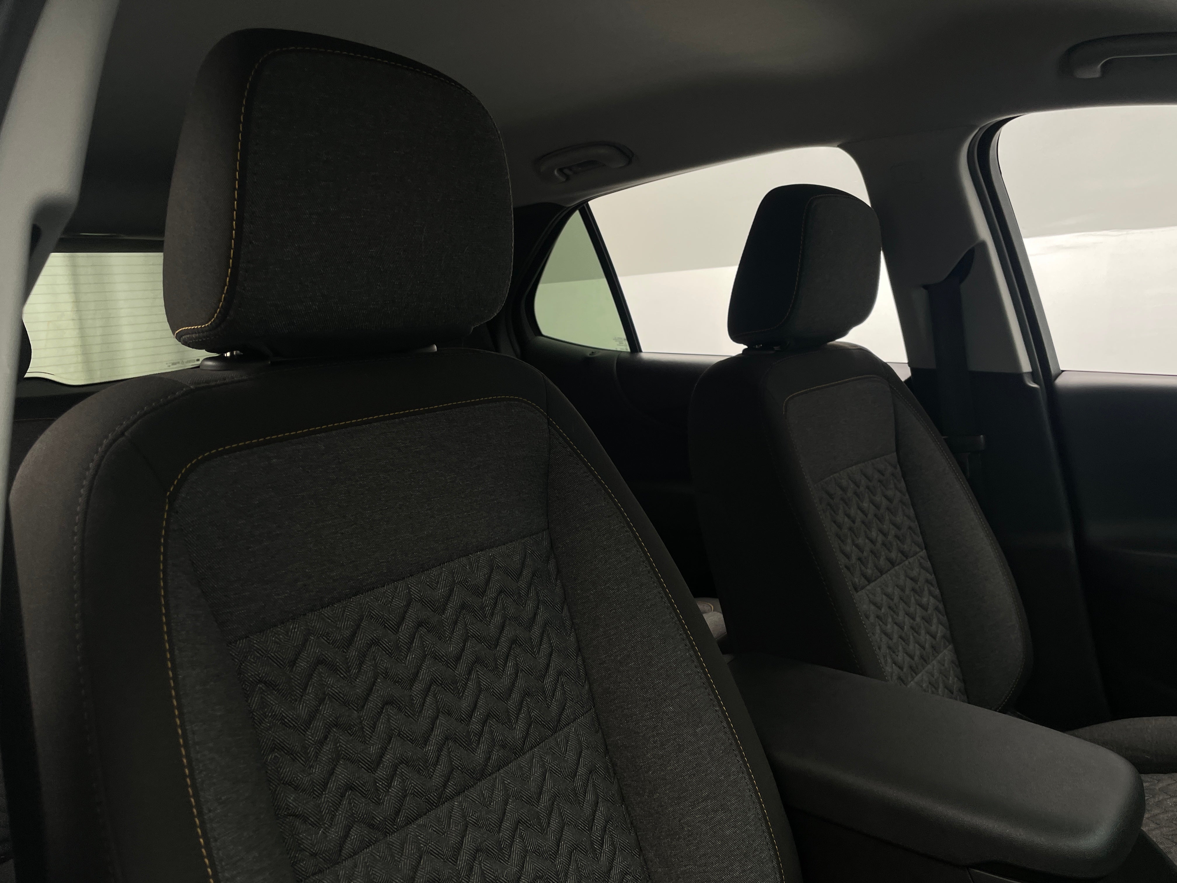 2023 Chevrolet Equinox LT 2