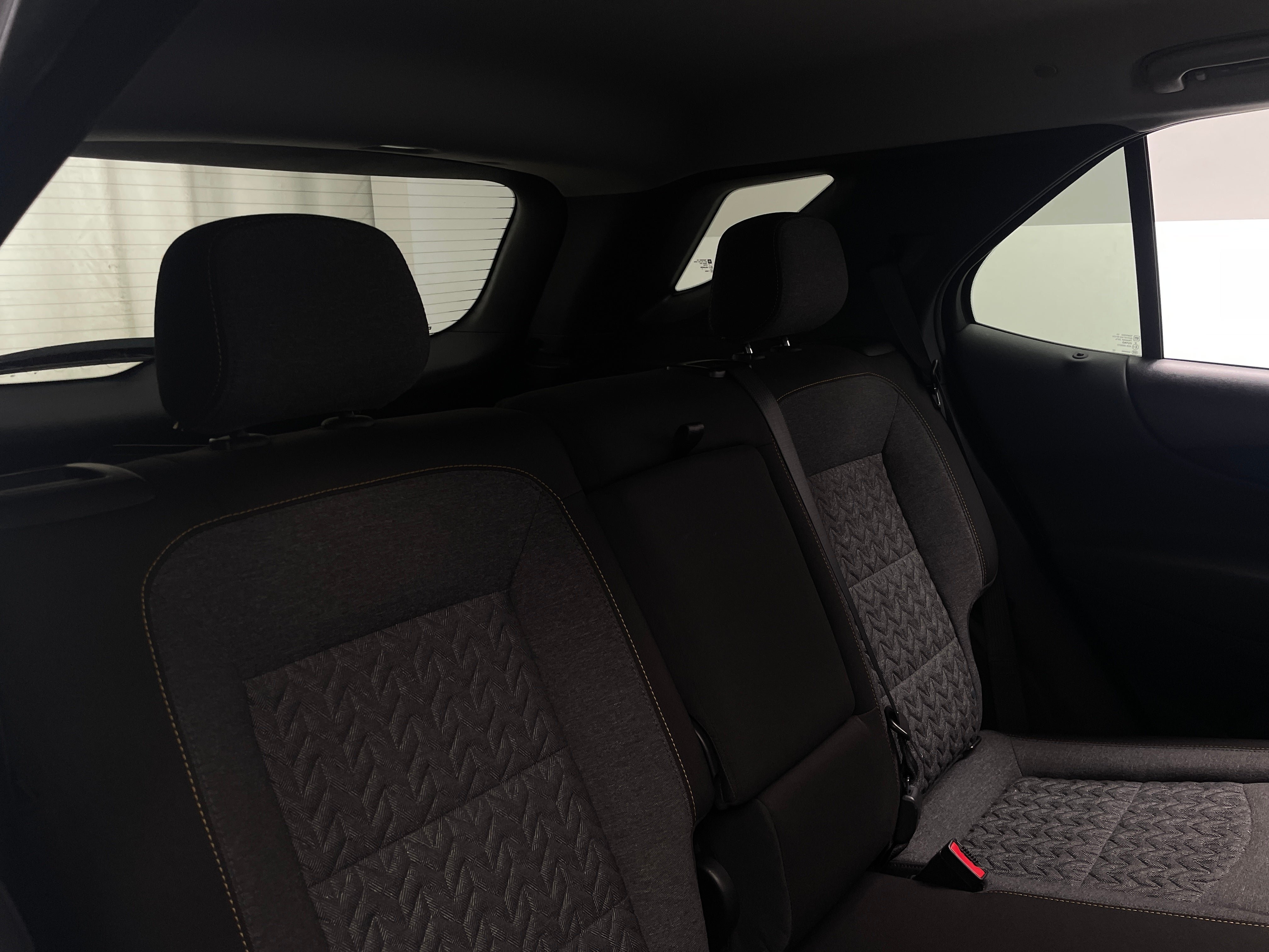 2023 Chevrolet Equinox LT 6