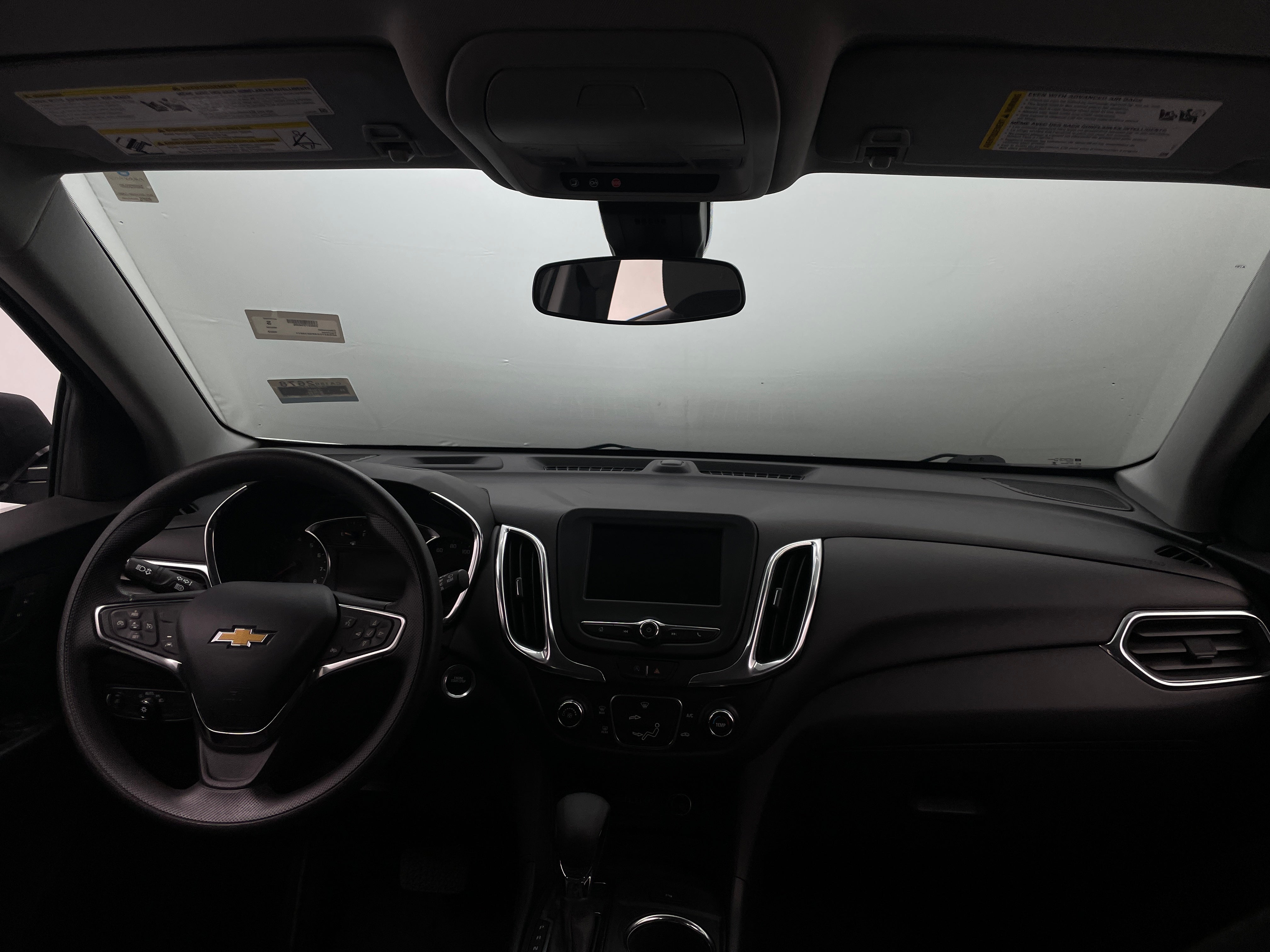 2023 Chevrolet Equinox LT 3