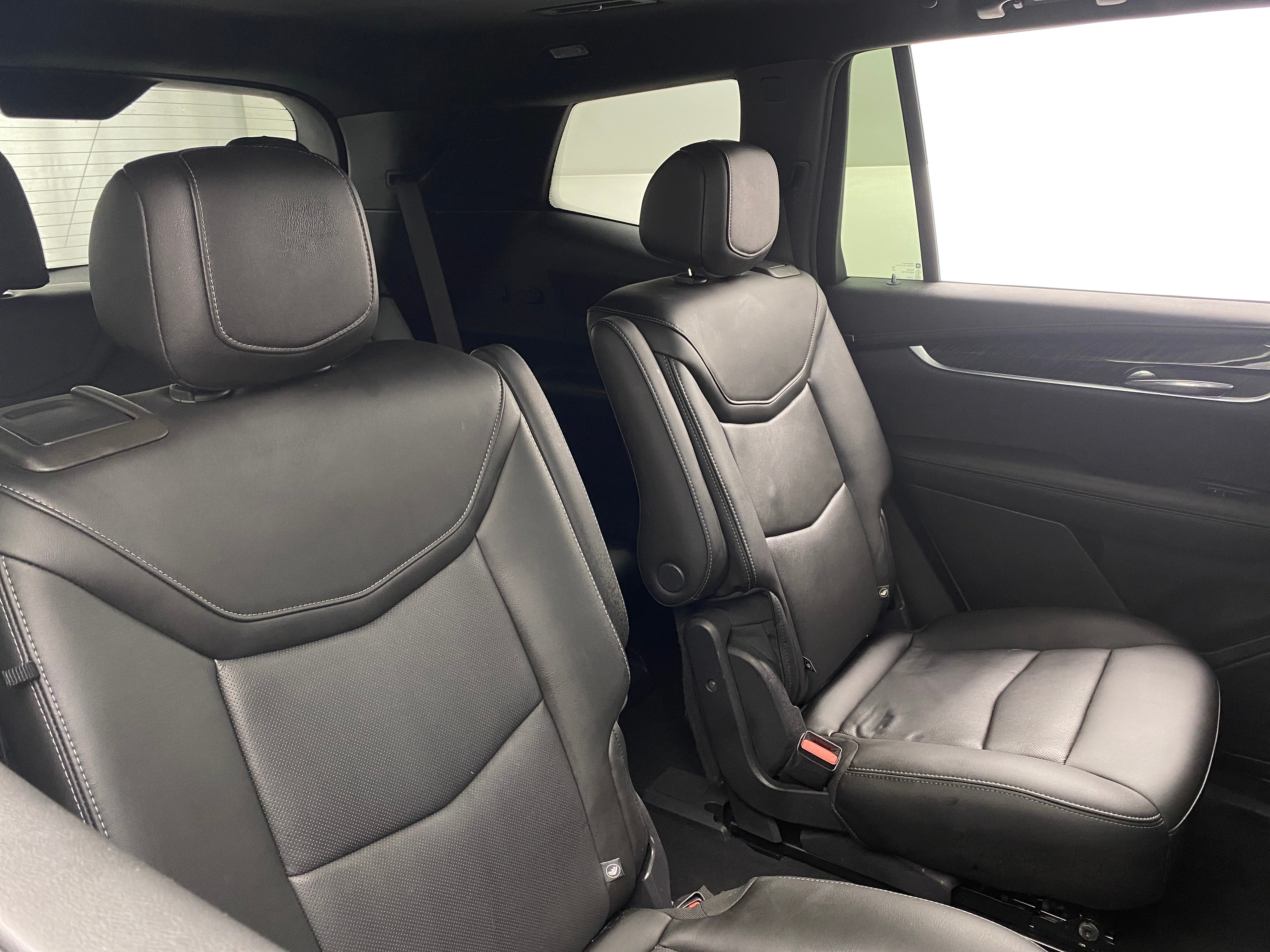 2021 Cadillac XT6 Premium Luxury 5
