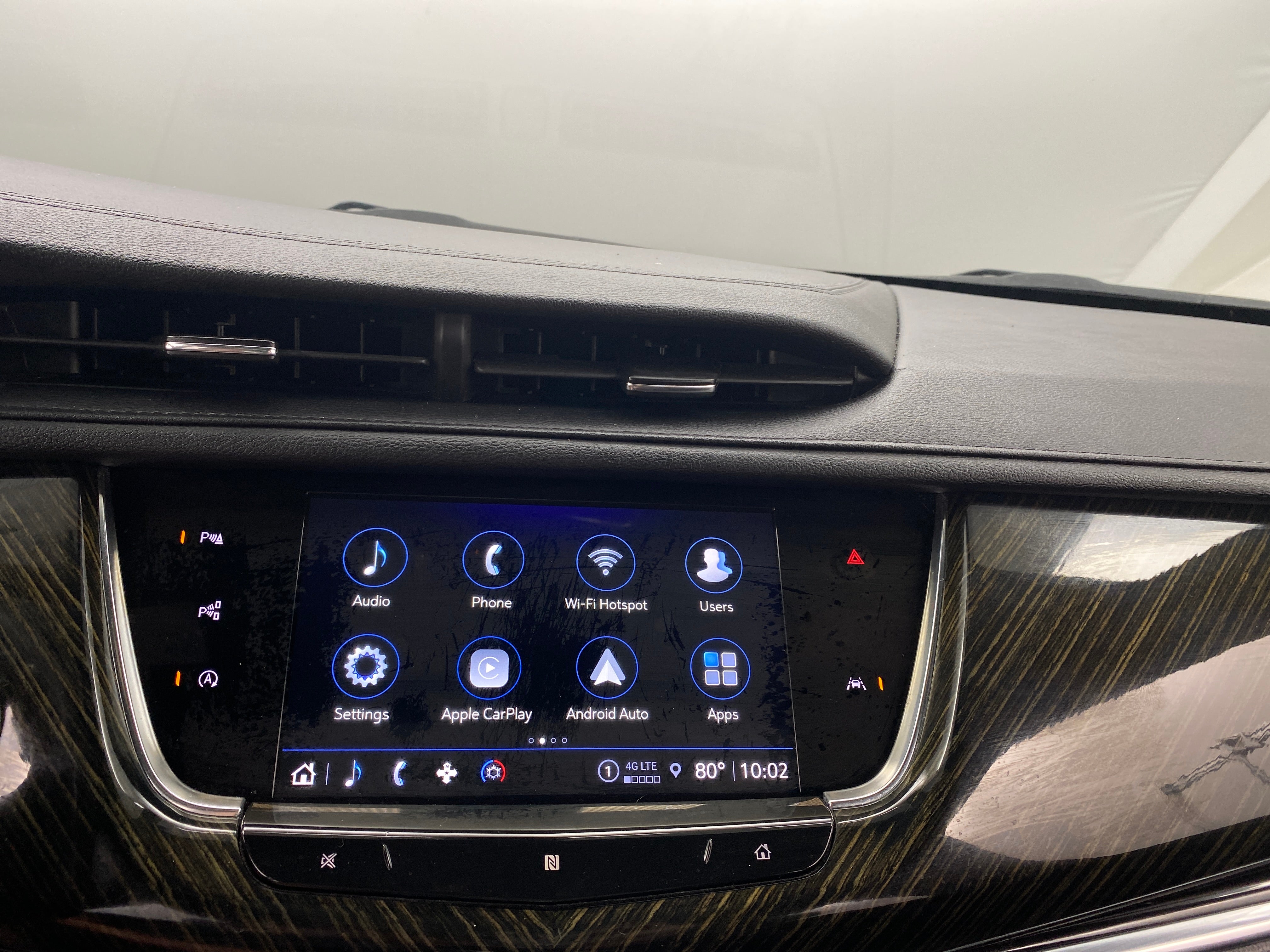 2021 Cadillac XT6 Premium Luxury 3