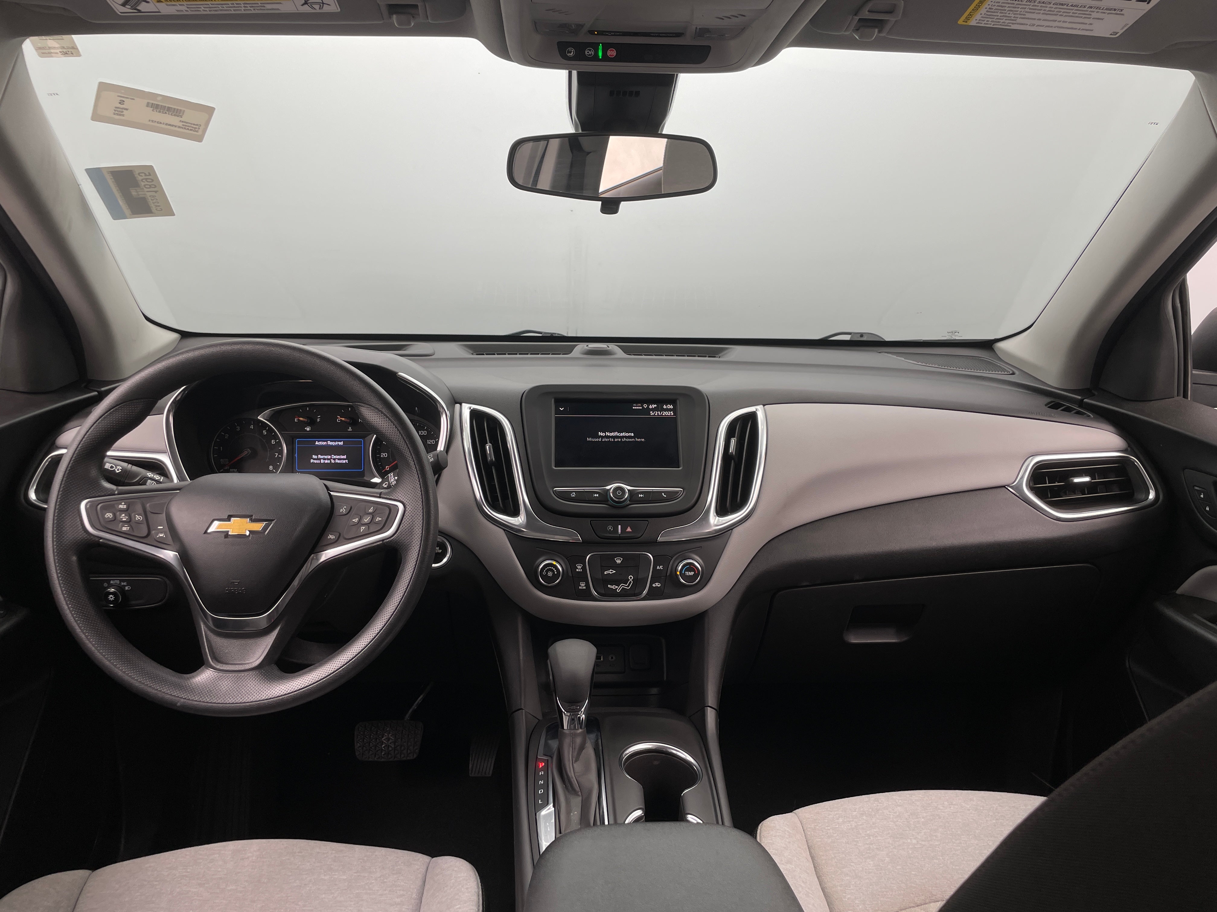 2022 Chevrolet Equinox LS 3
