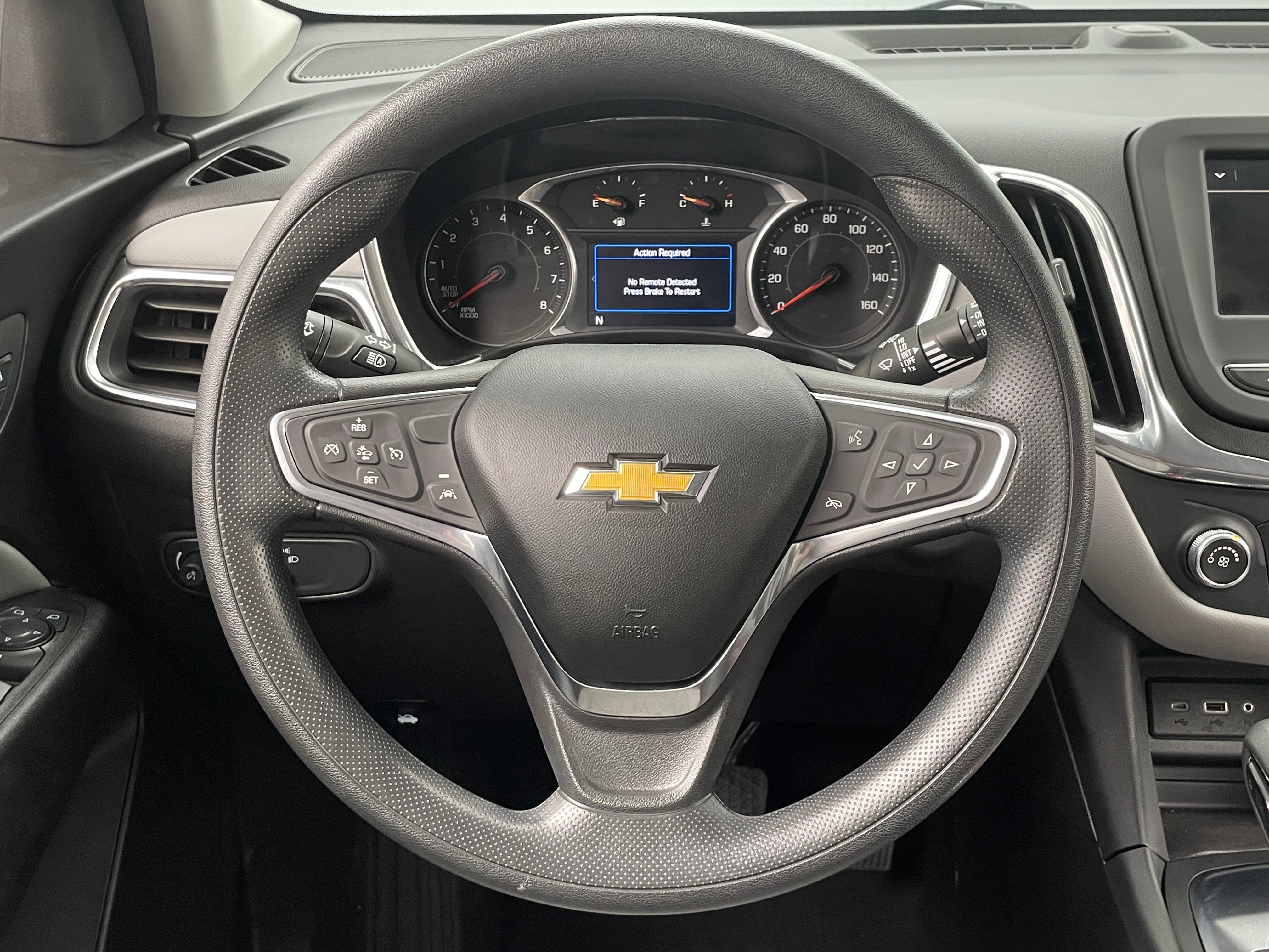 2022 Chevrolet Equinox LS 5