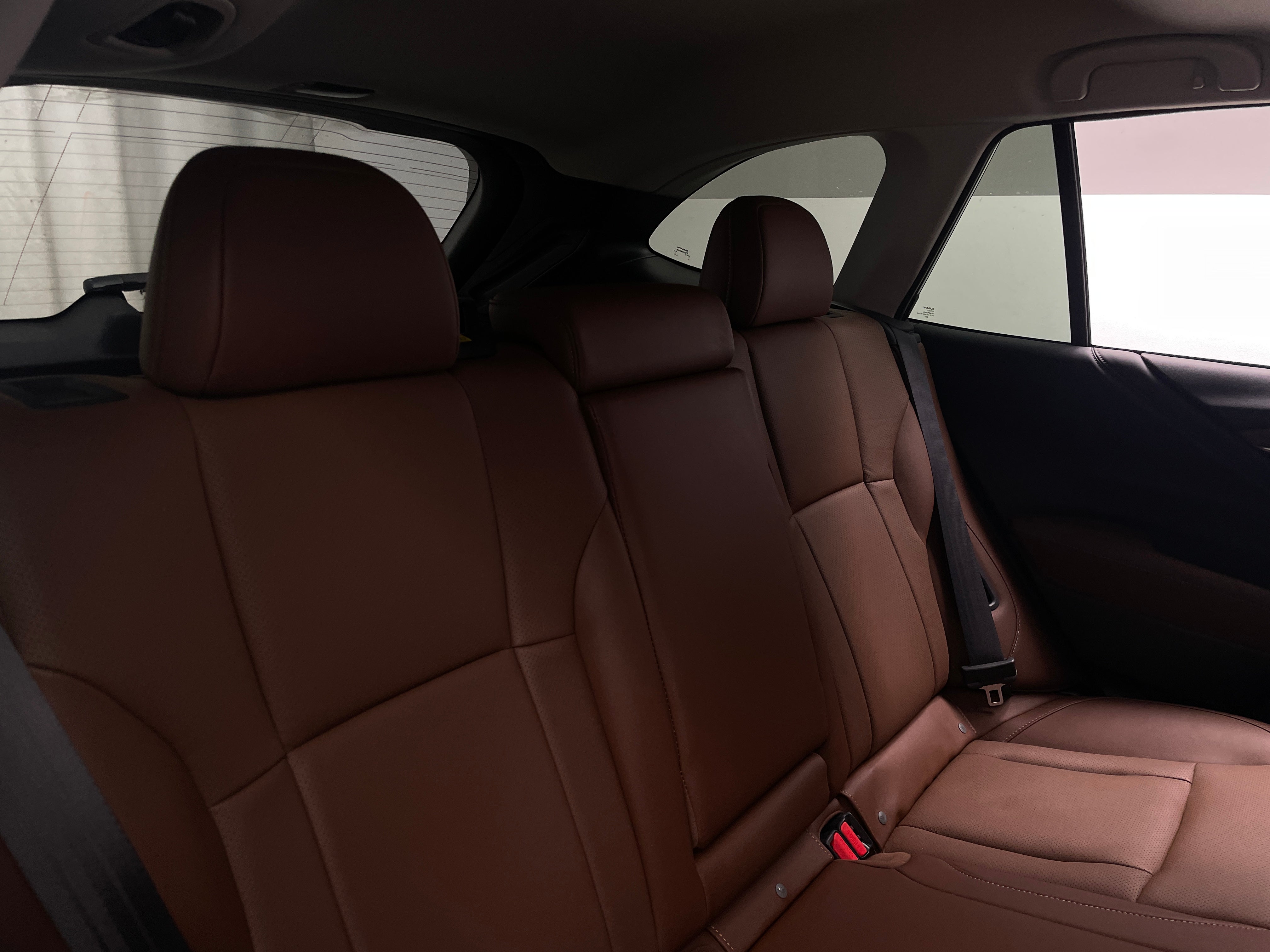 2021 Subaru Outback Touring 5