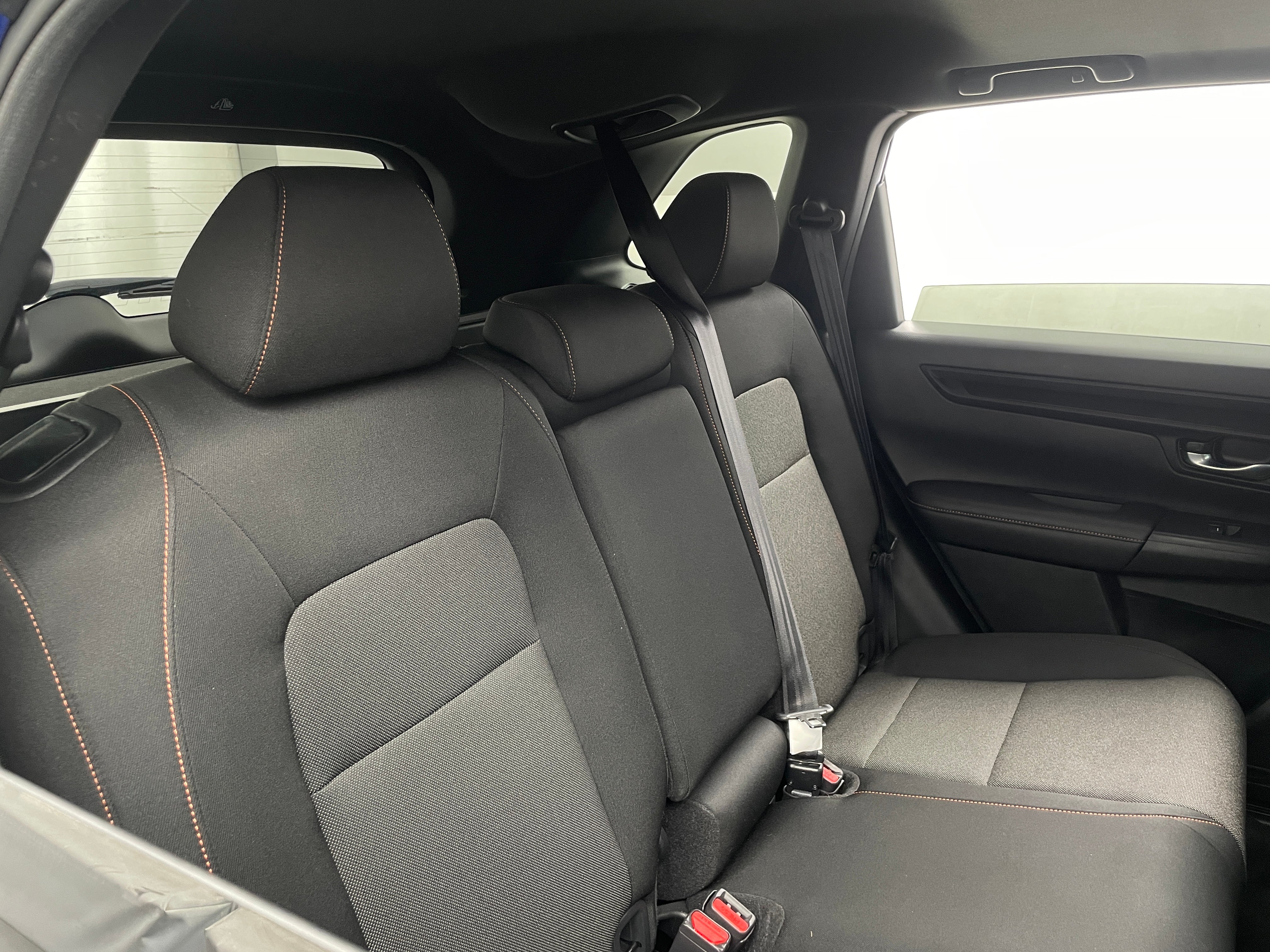 2023 Honda CR-V Sport 6