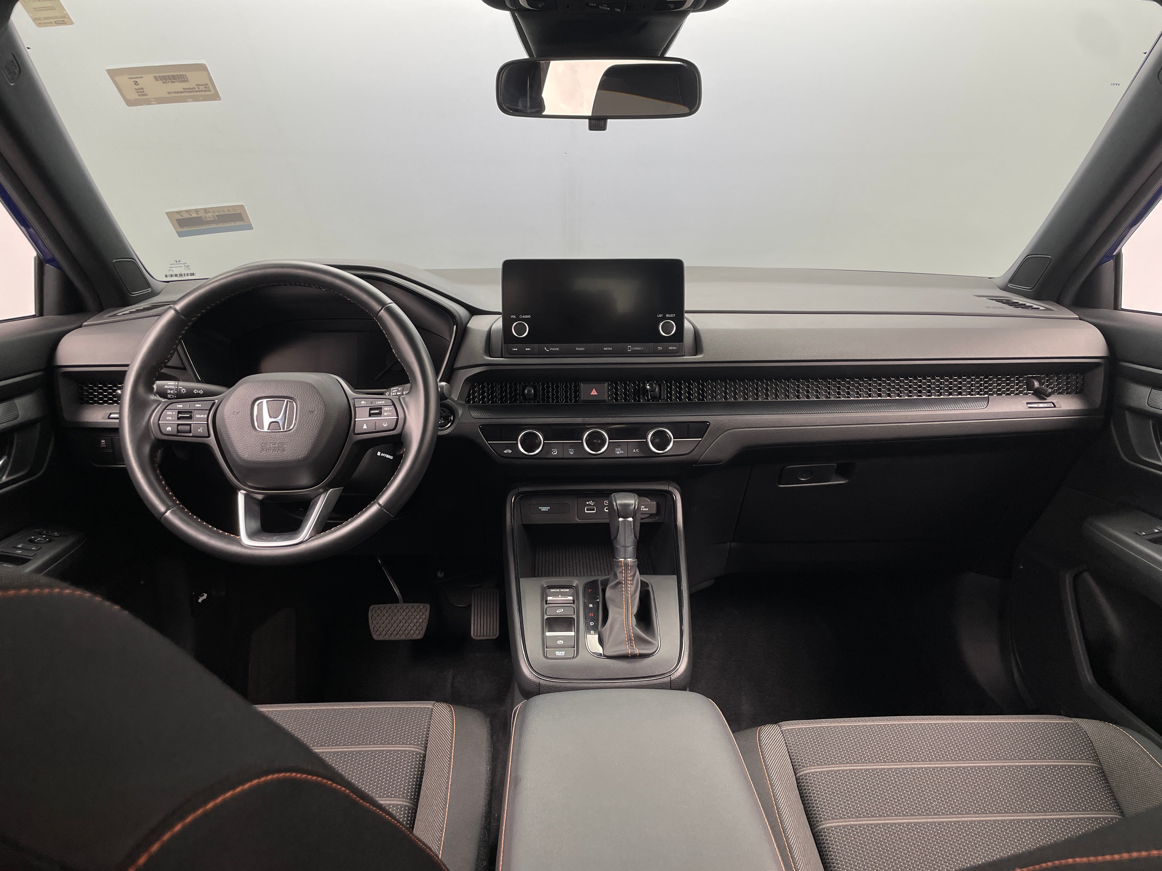 2023 Honda CR-V Sport 3