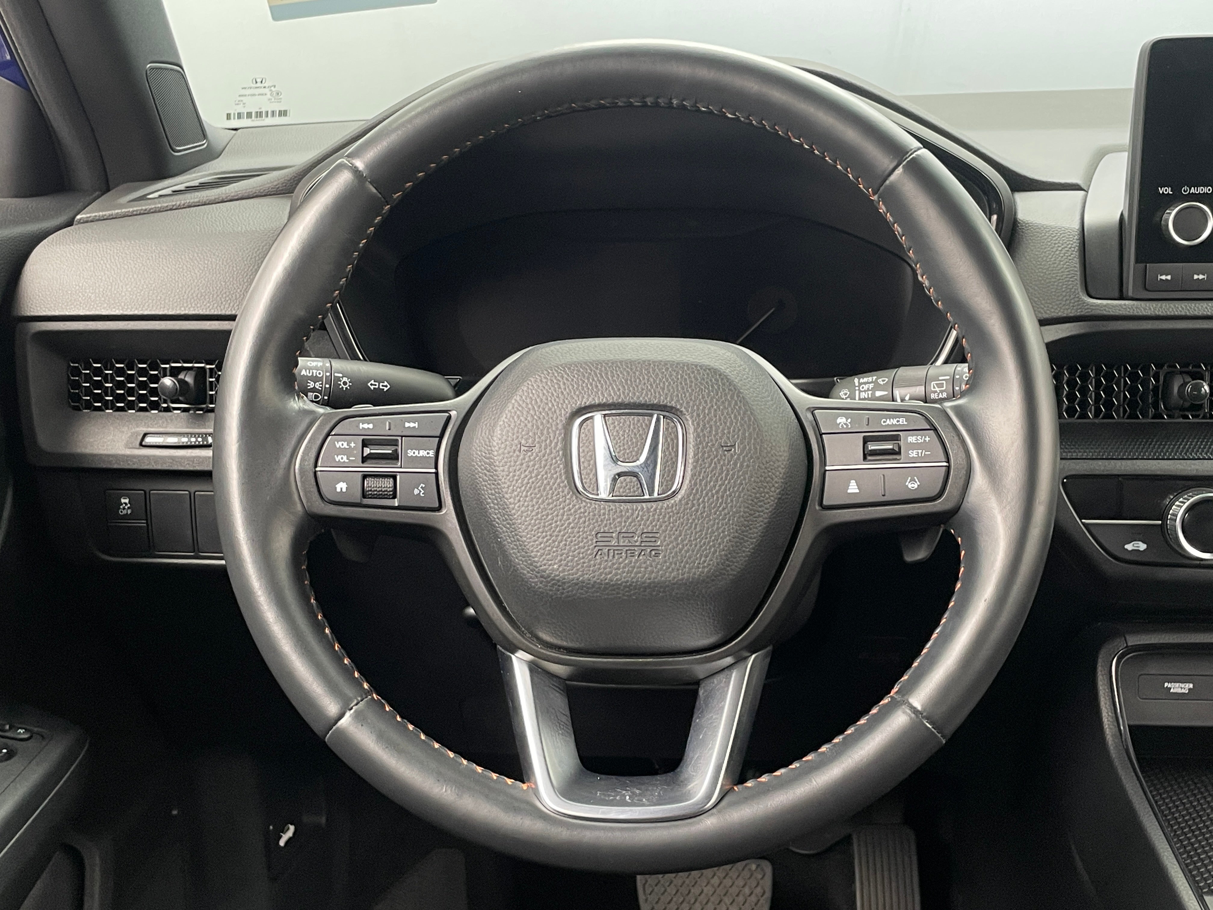 2023 Honda CR-V Sport 5
