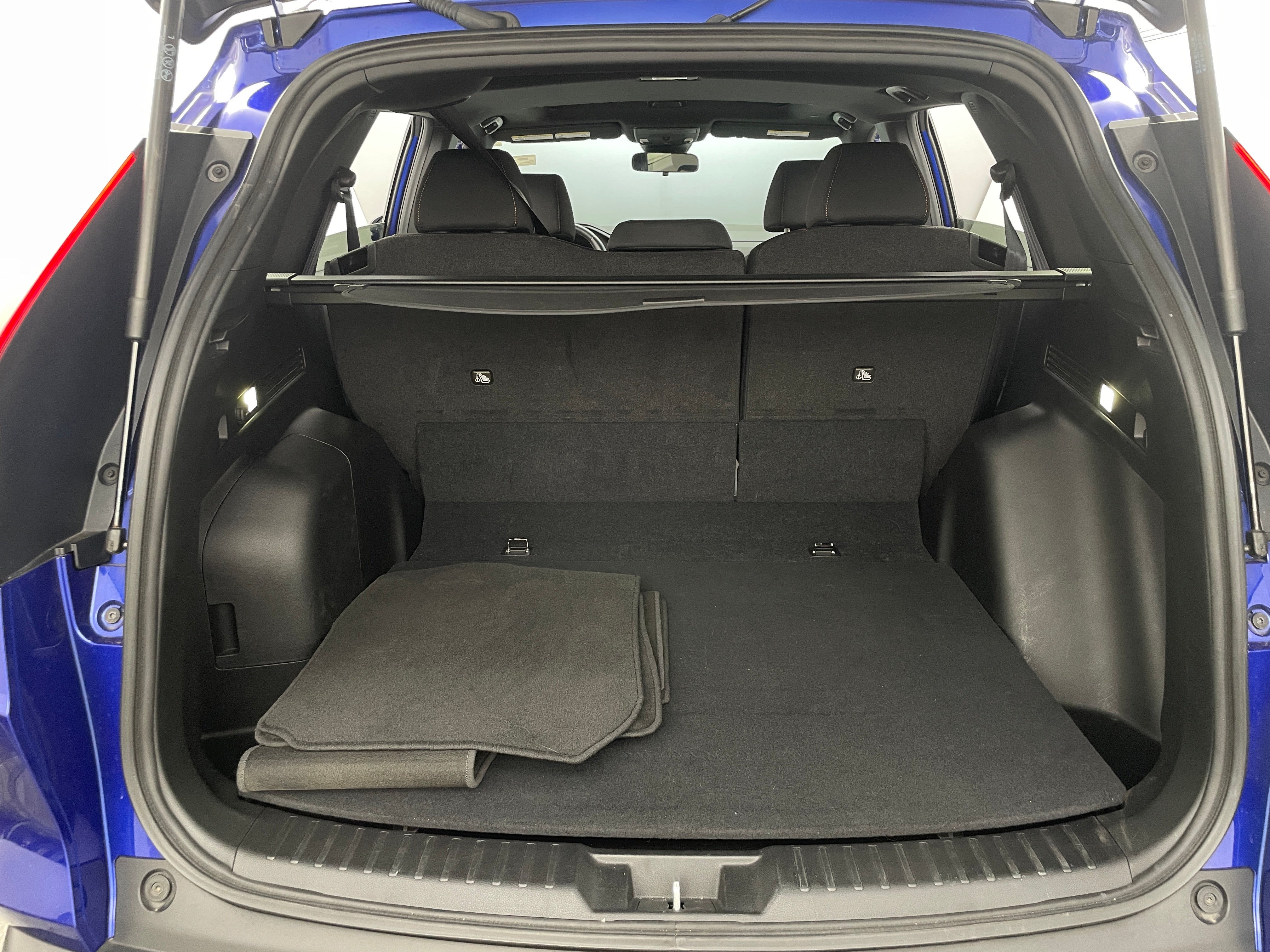 2023 Honda CR-V Sport 7