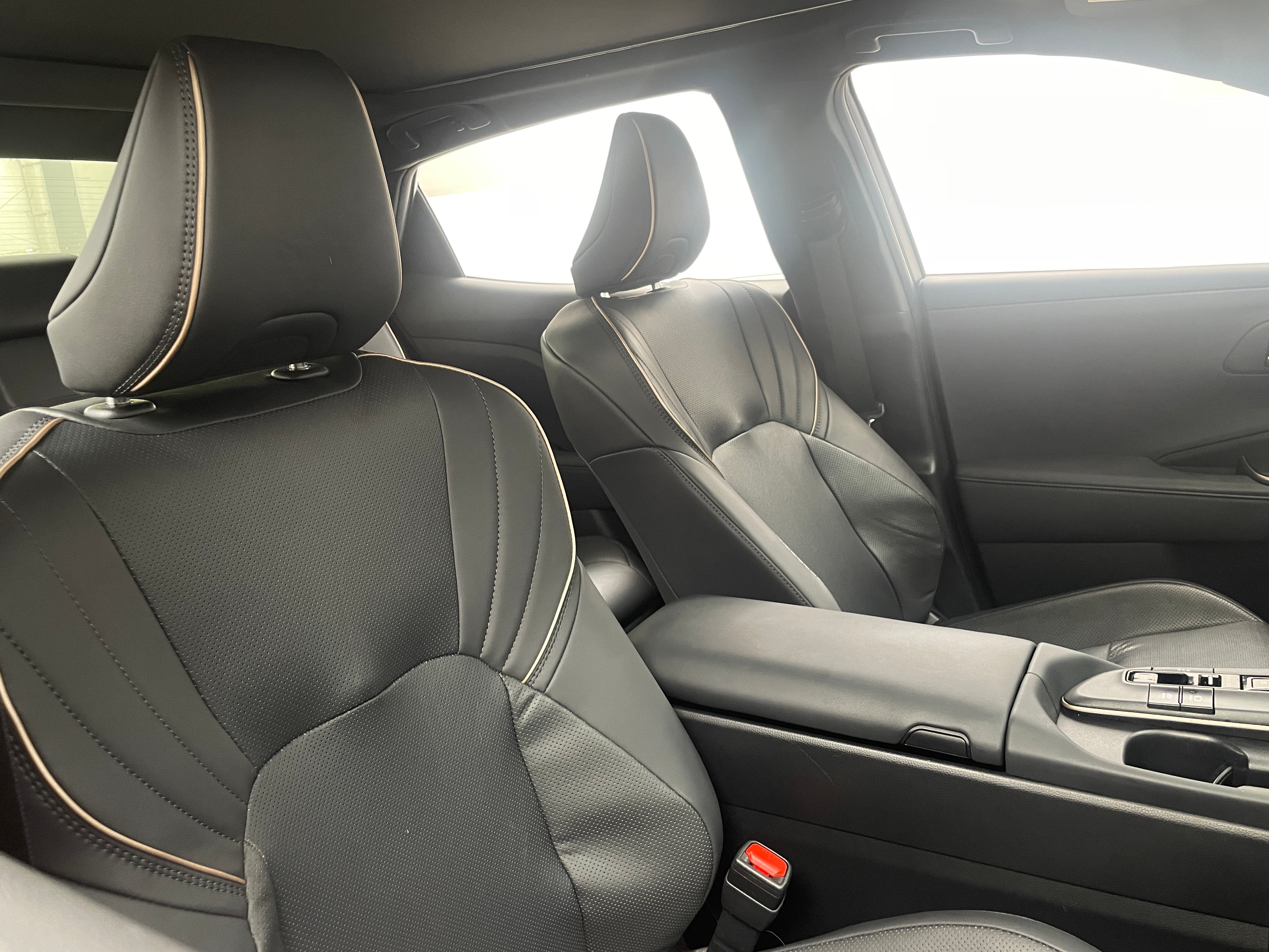 2023 Toyota Crown Limited 2