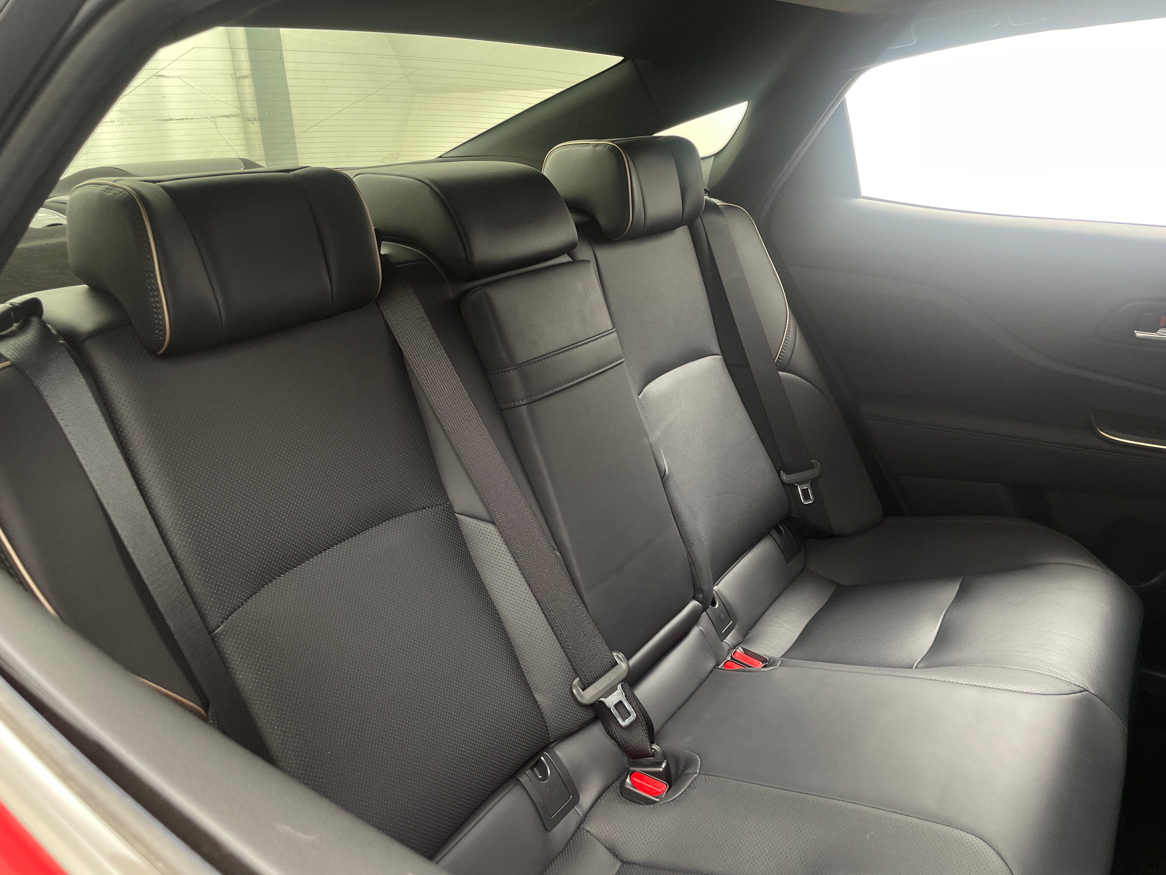 2023 Toyota Crown Limited 6