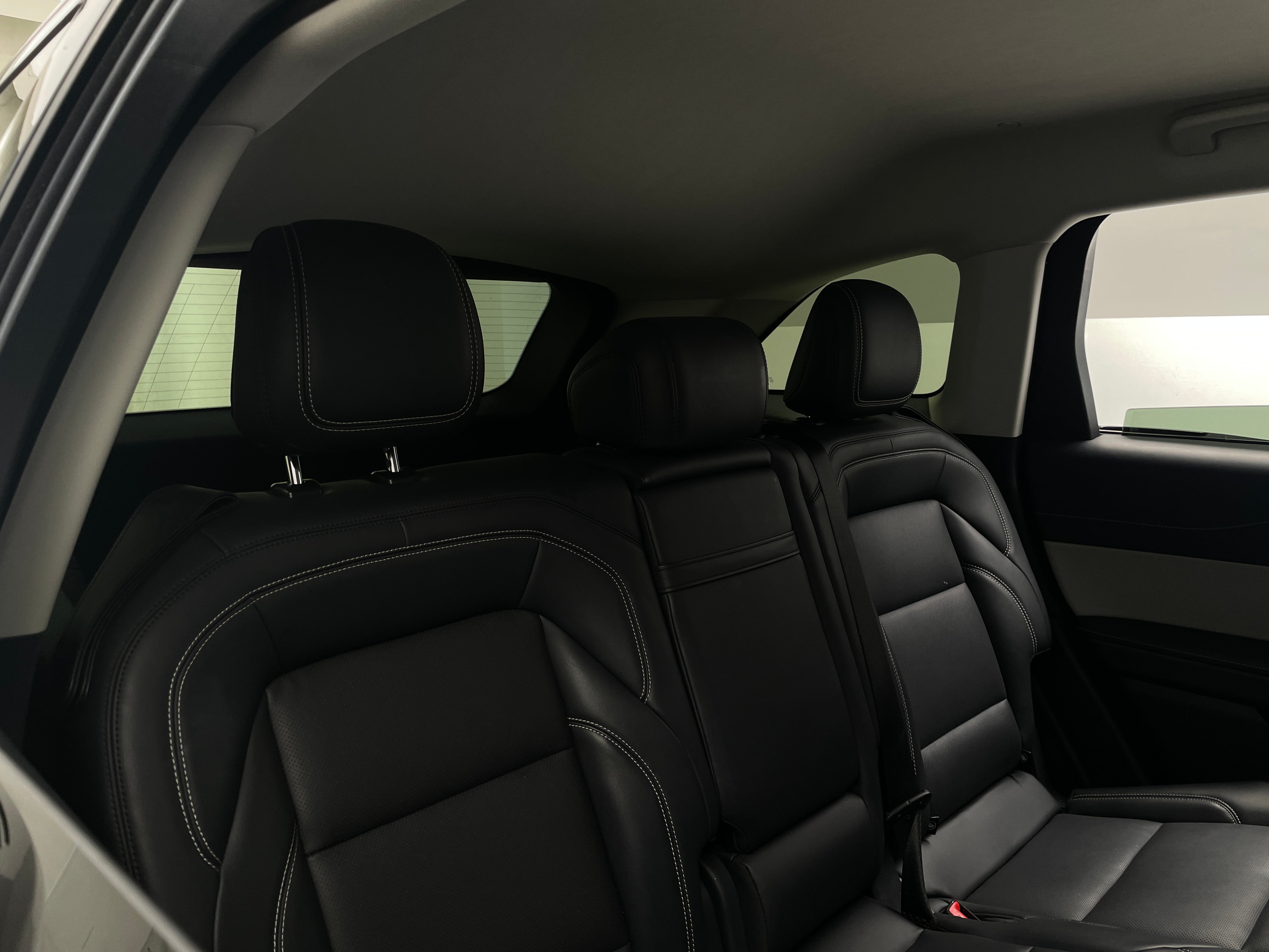 2024 Lincoln Nautilus Premiere 5