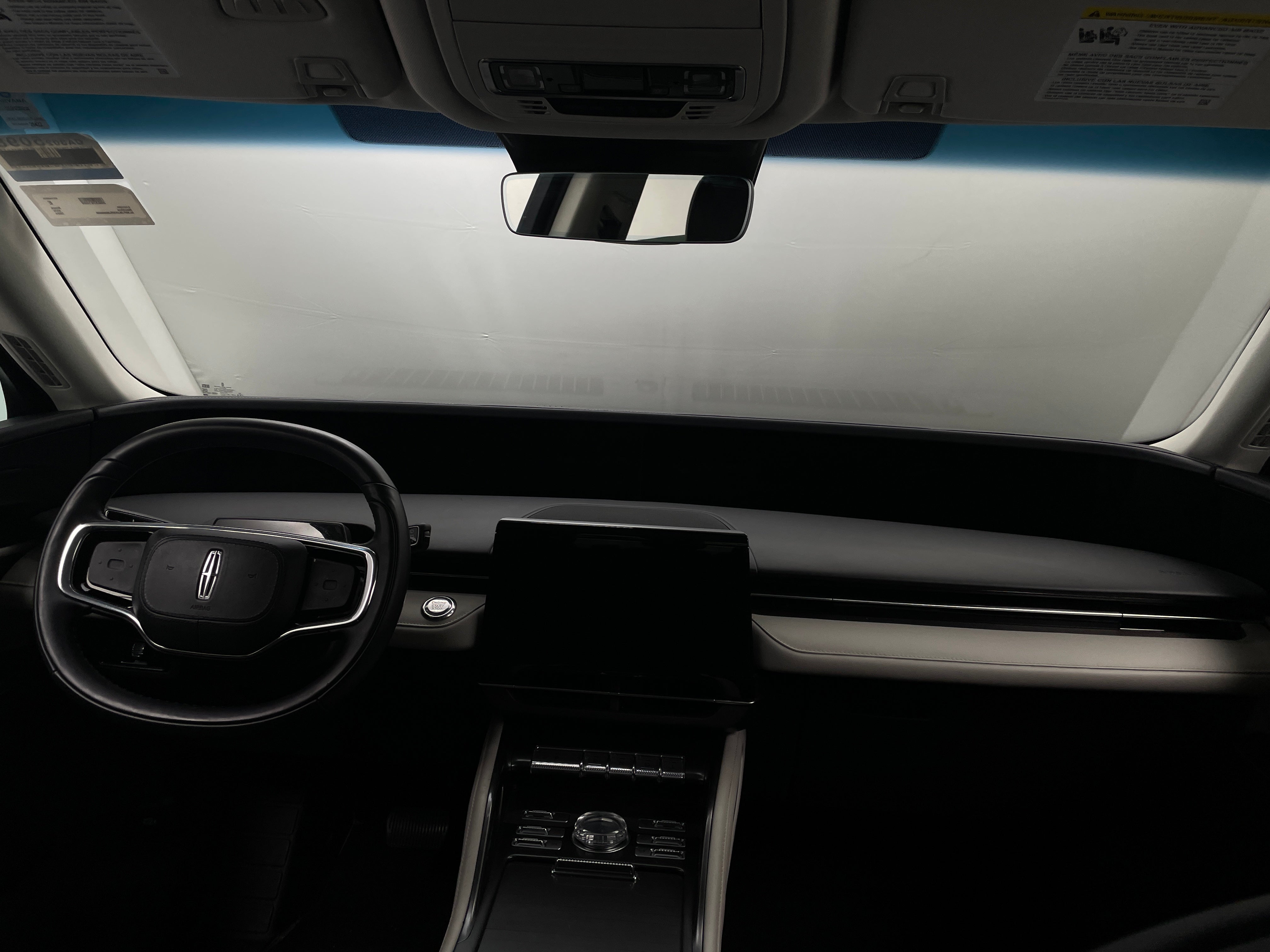 2024 Lincoln Nautilus Premiere 2