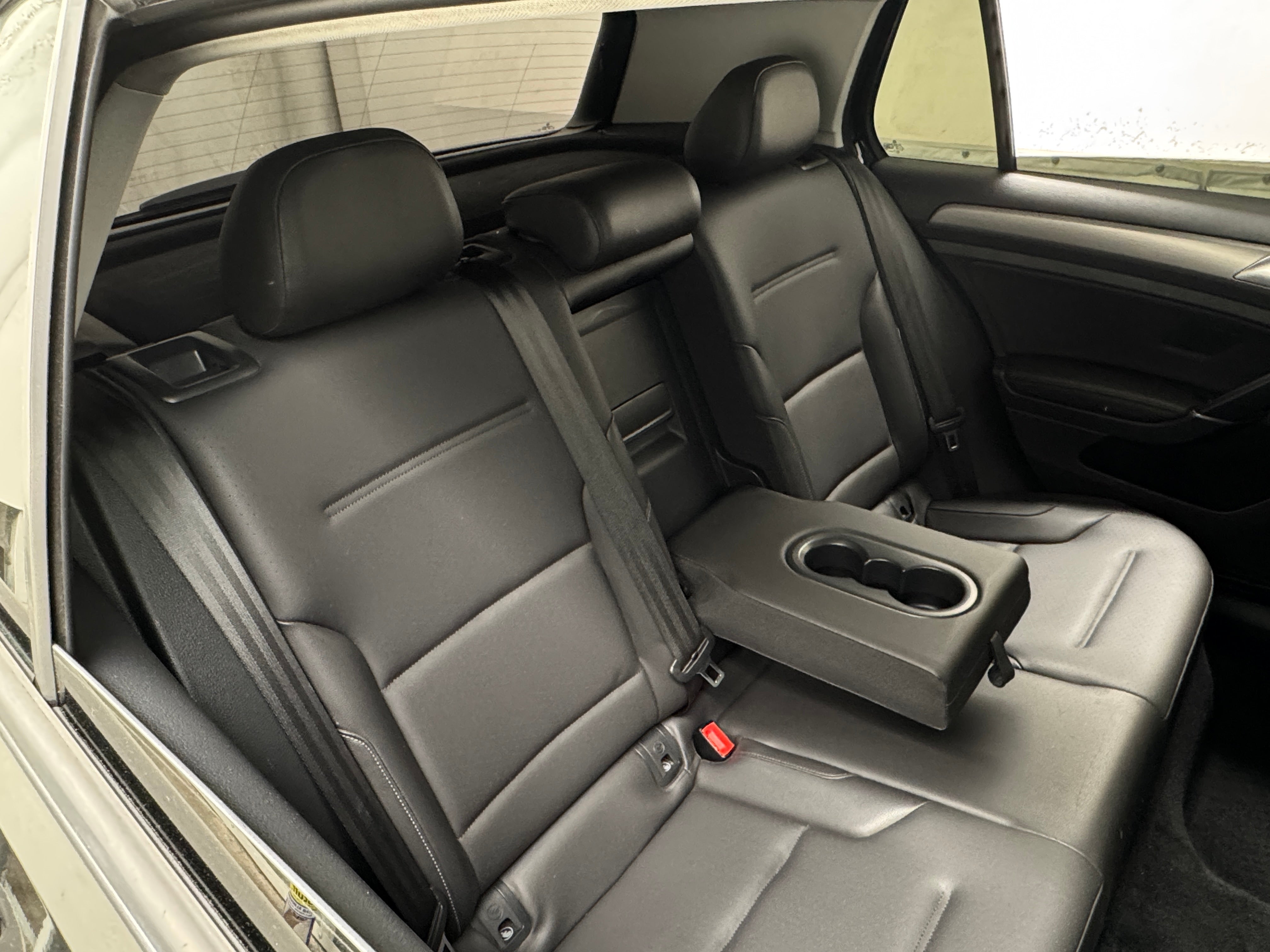 2015 Volkswagen Golf S 5