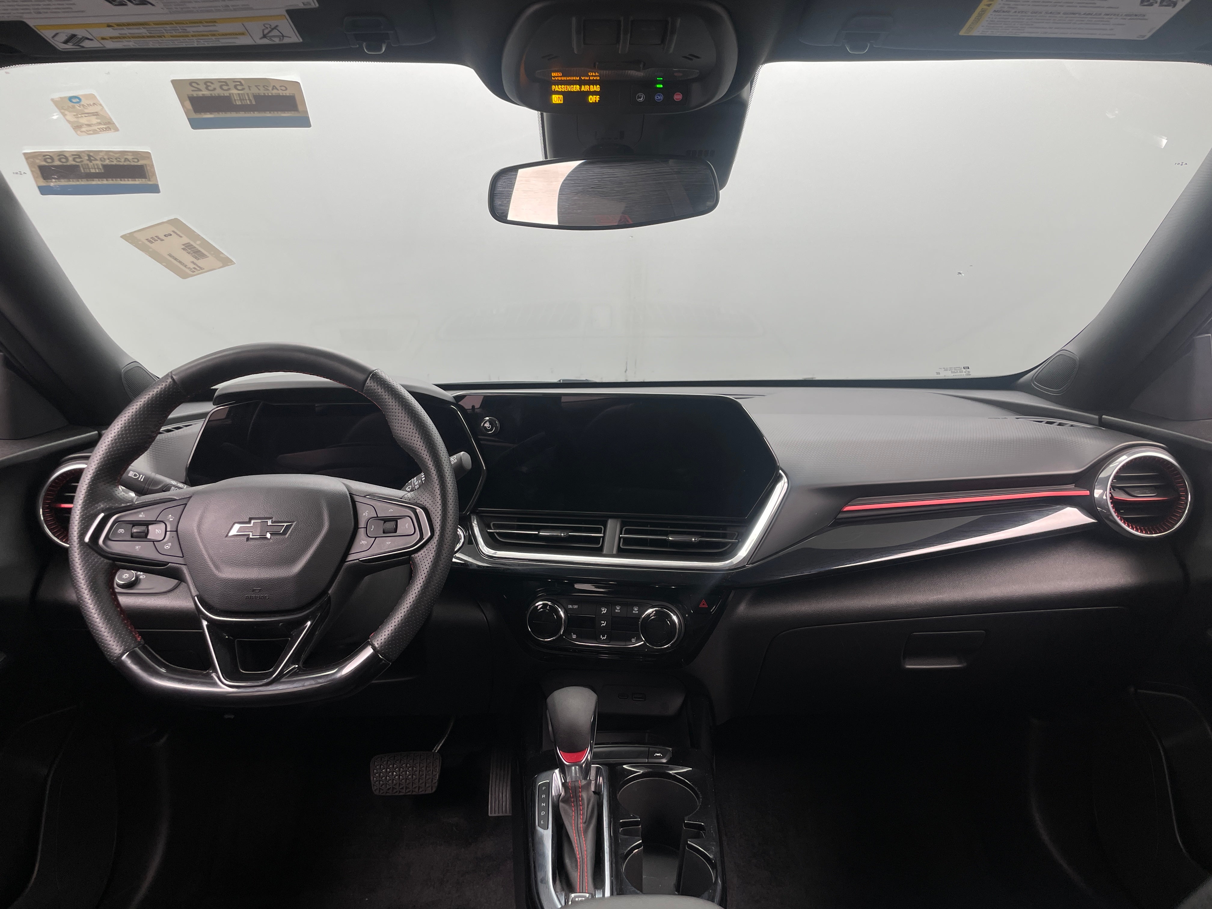 2024 Chevrolet Trax RS 2