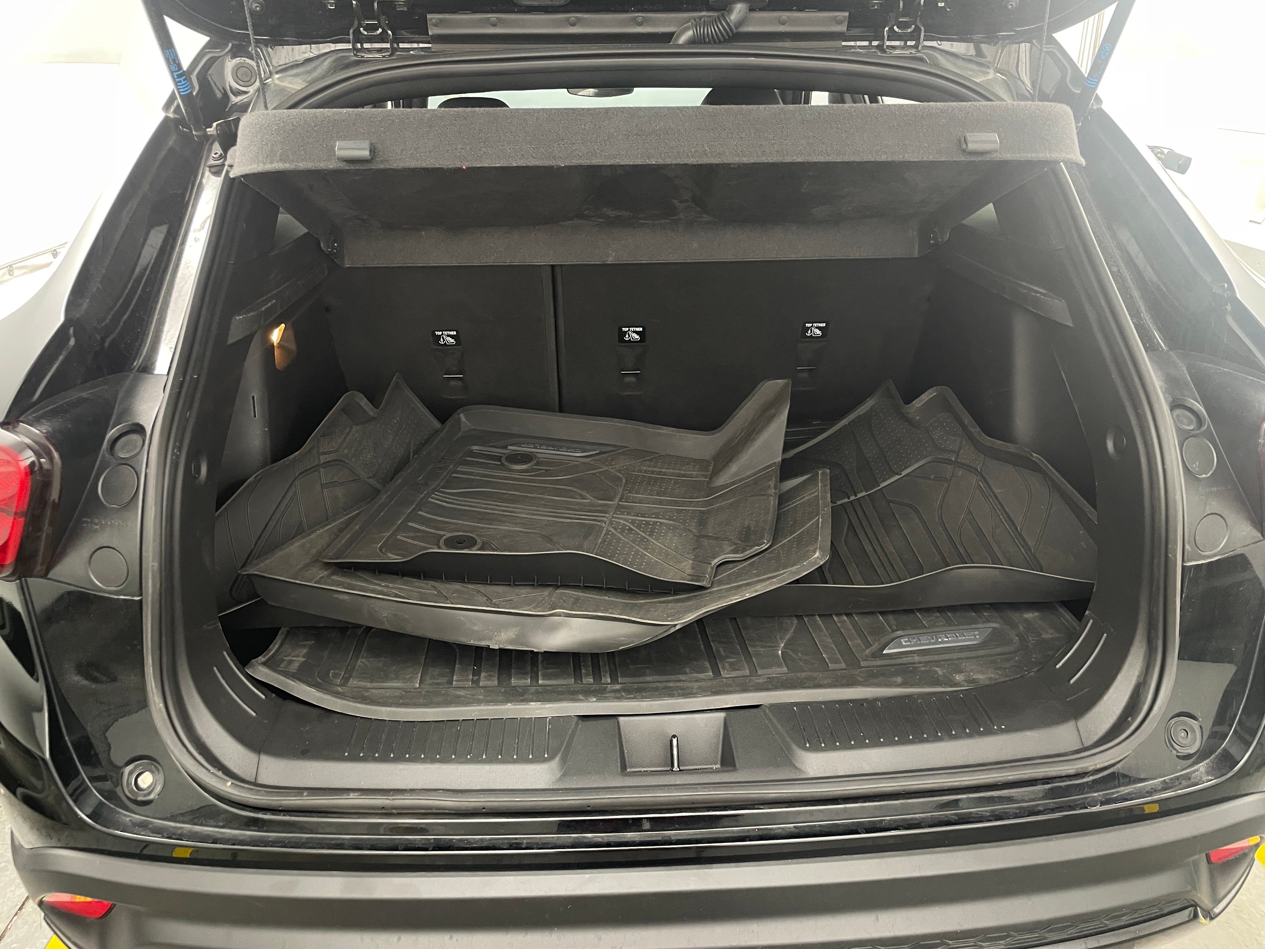 2024 Chevrolet Trax RS 6
