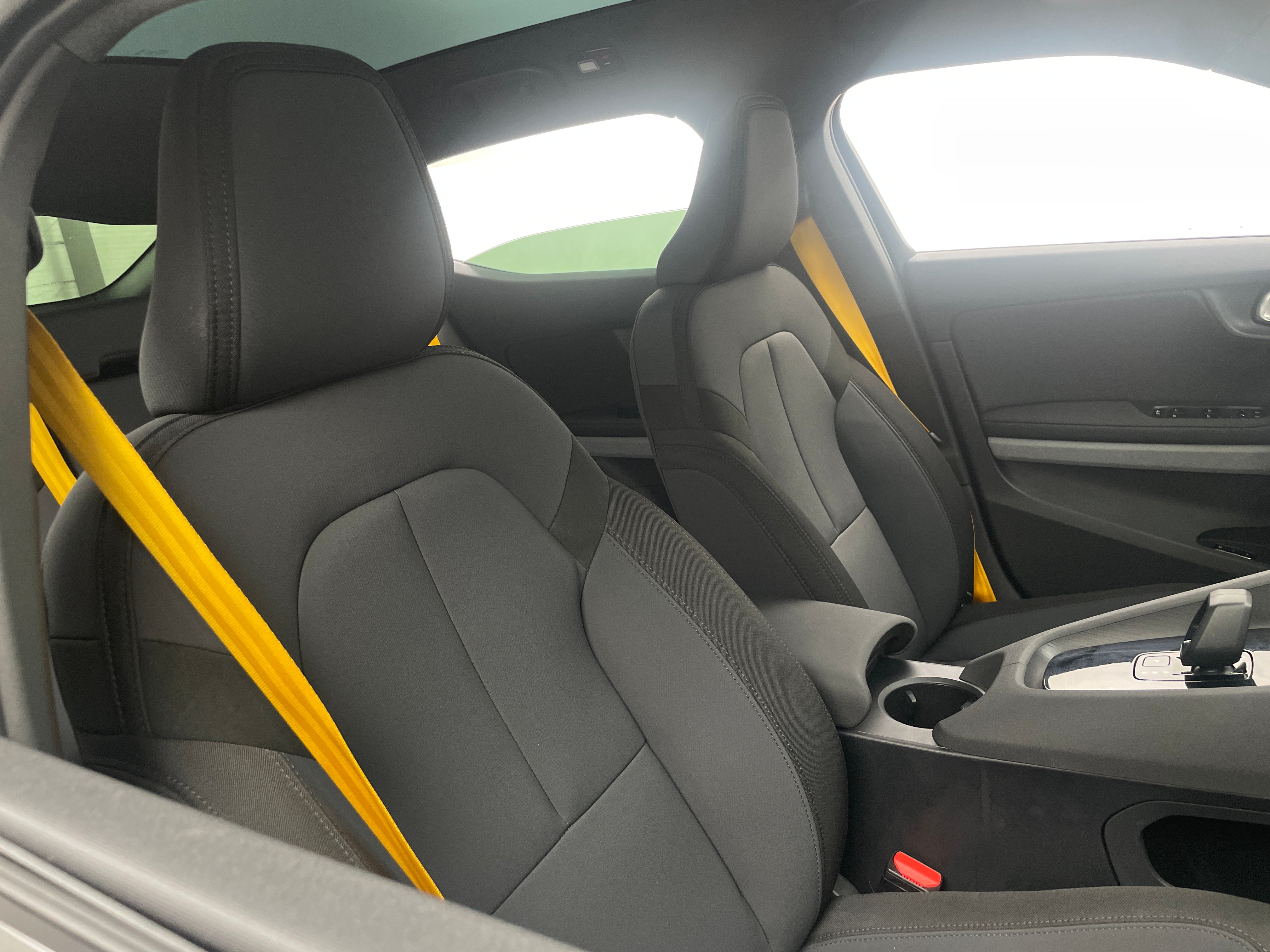 2022 Polestar 2 Long Range Dual Motor 2