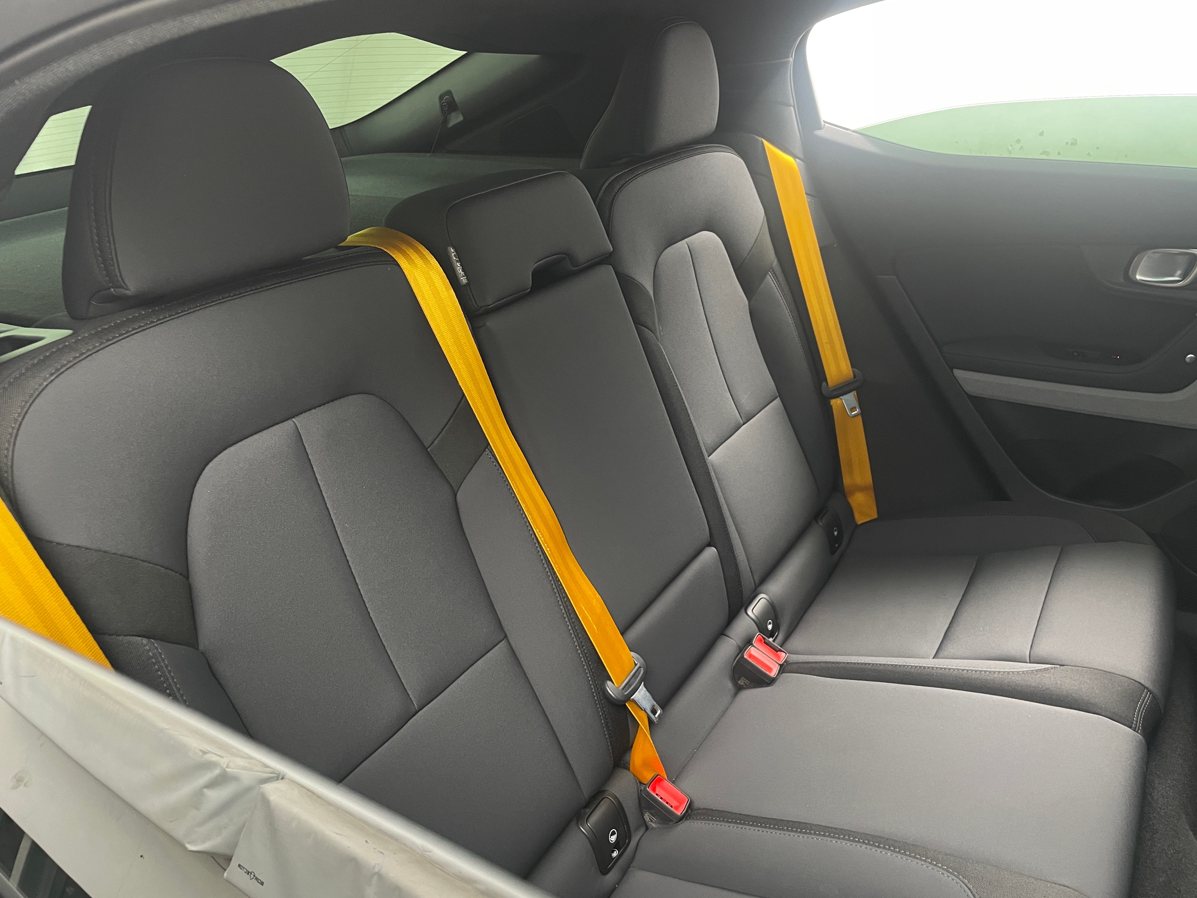 2022 Polestar 2 Long Range Dual Motor 6