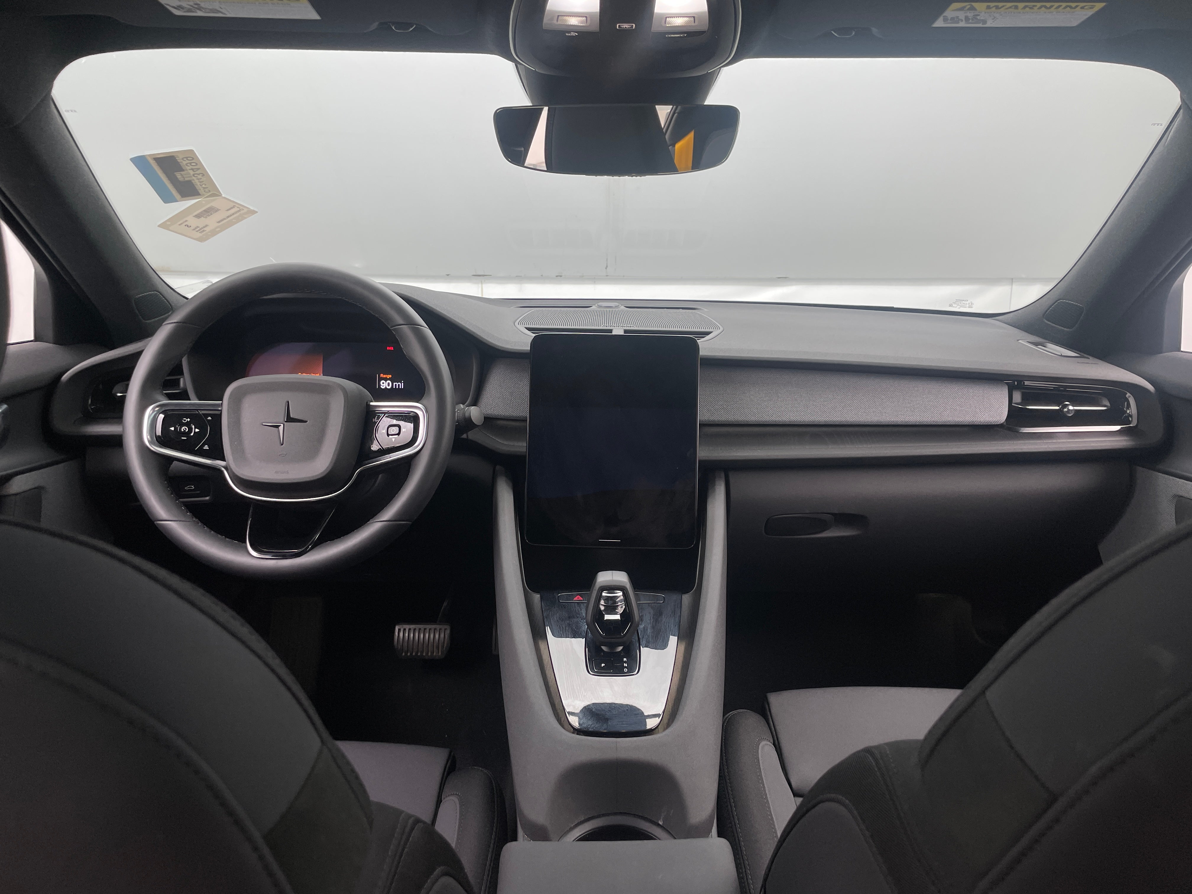 2022 Polestar 2 Long Range Dual Motor 3