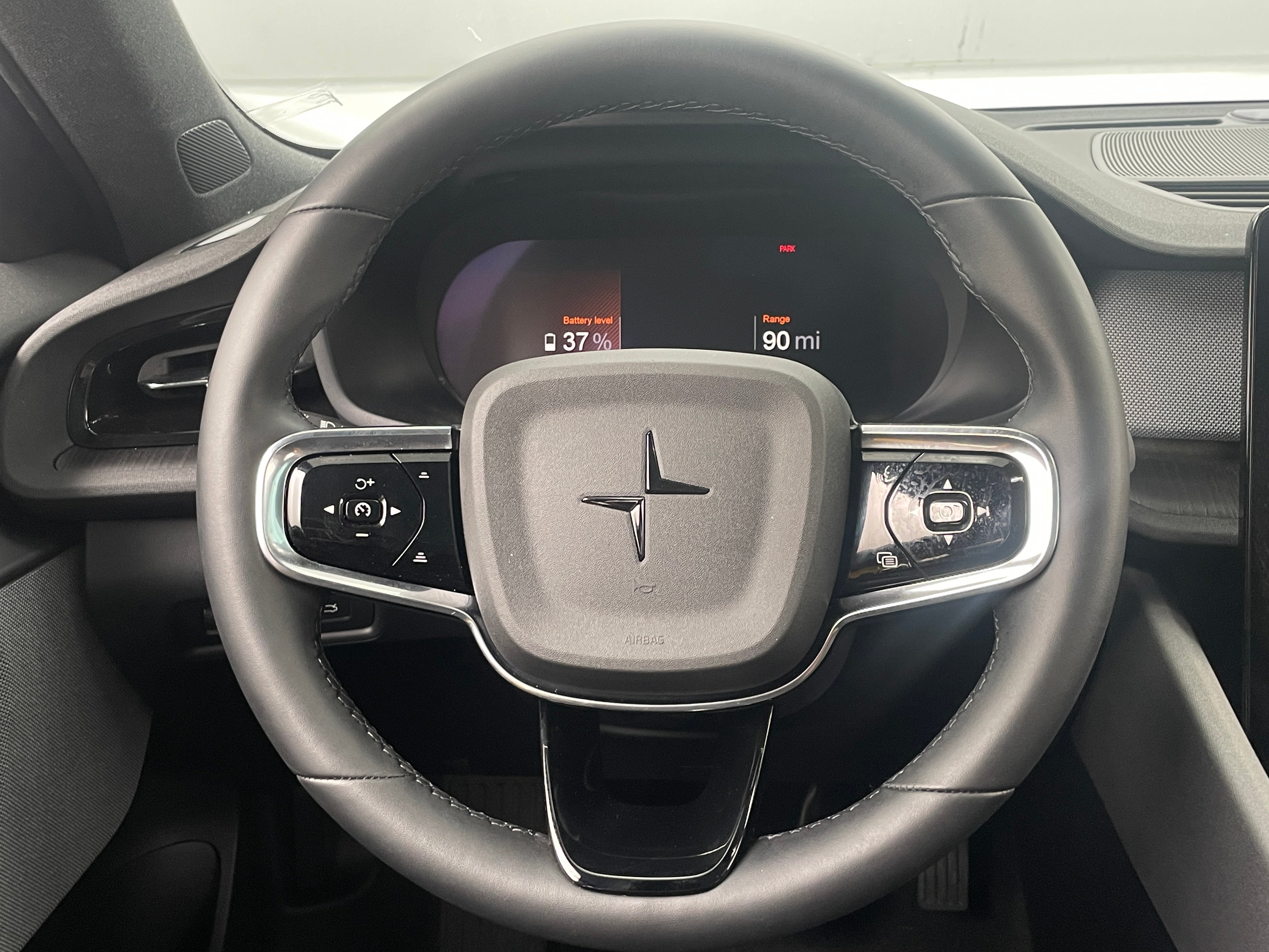 2022 Polestar 2 Long Range Dual Motor 5