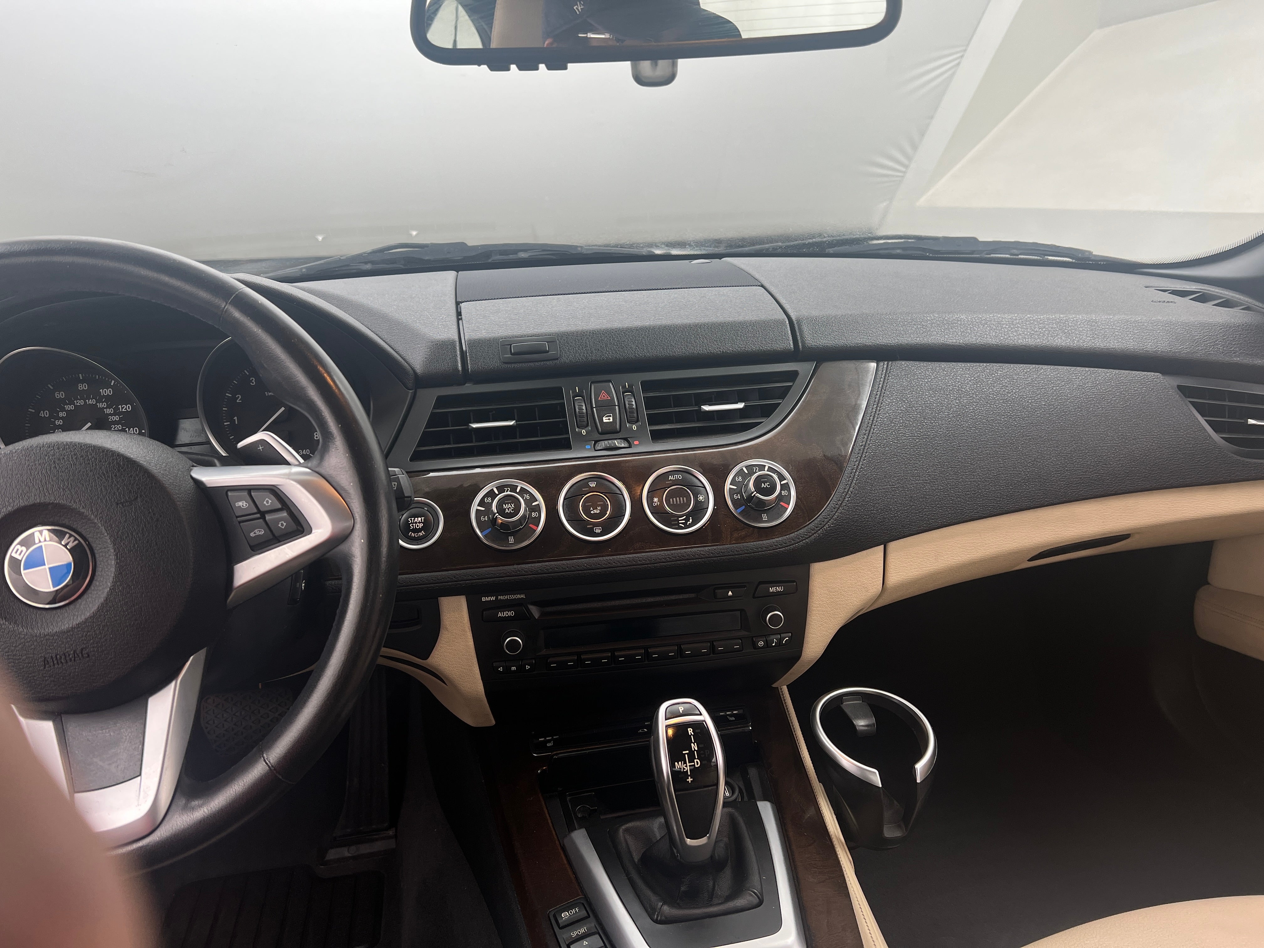 2013 BMW Z4 sDrive28i 2