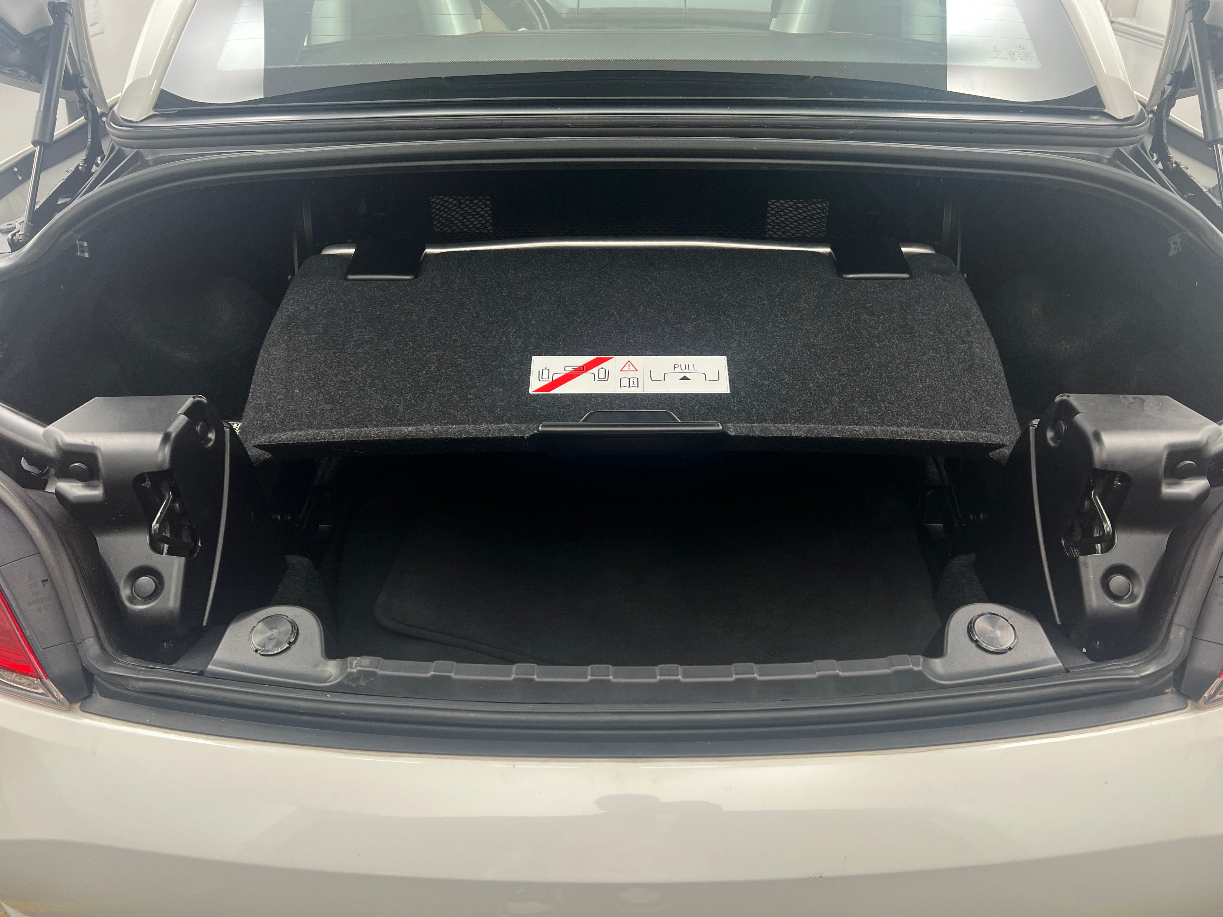 2013 BMW Z4 sDrive28i 4