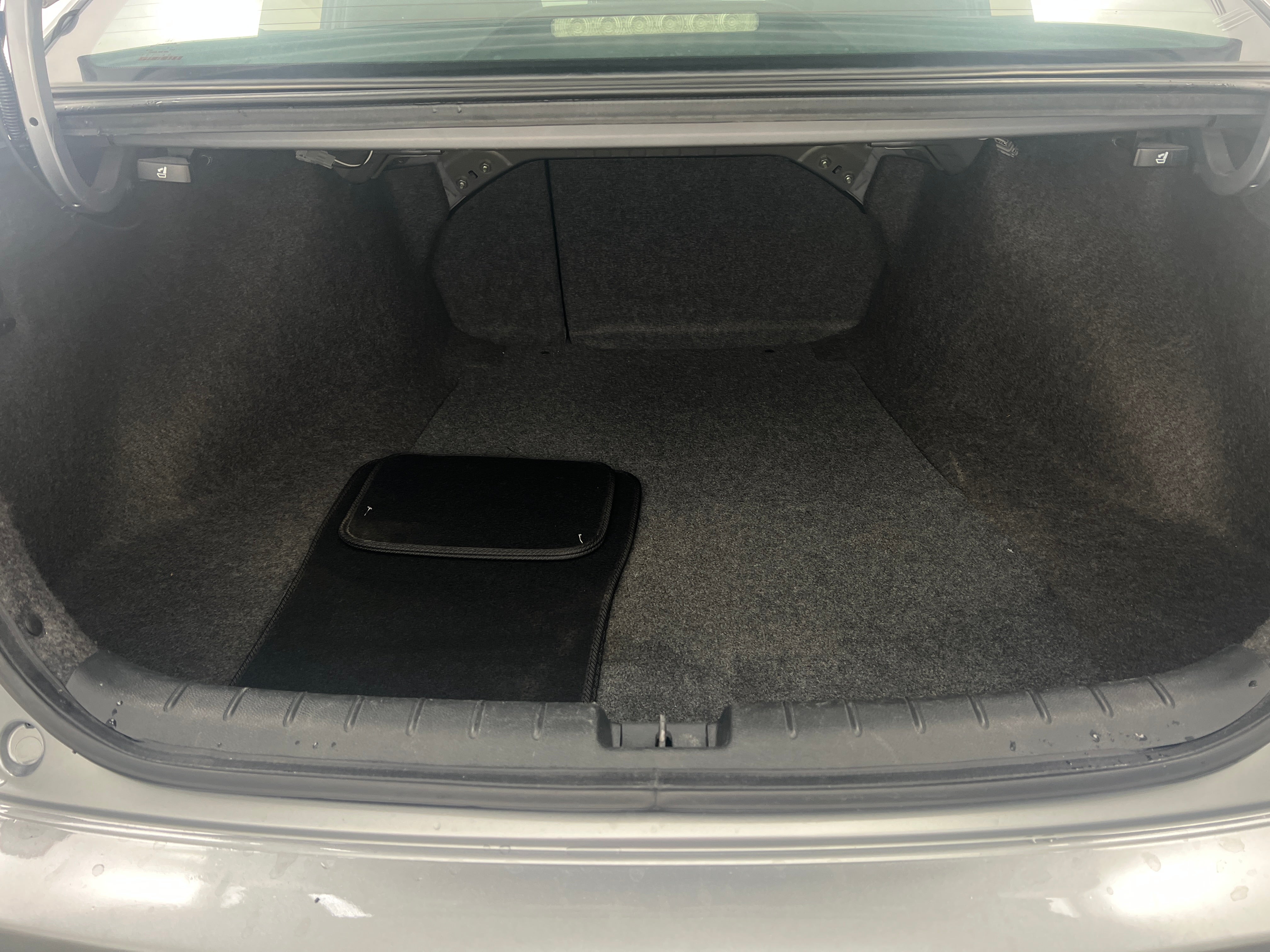 2016 Honda Accord Sport 7