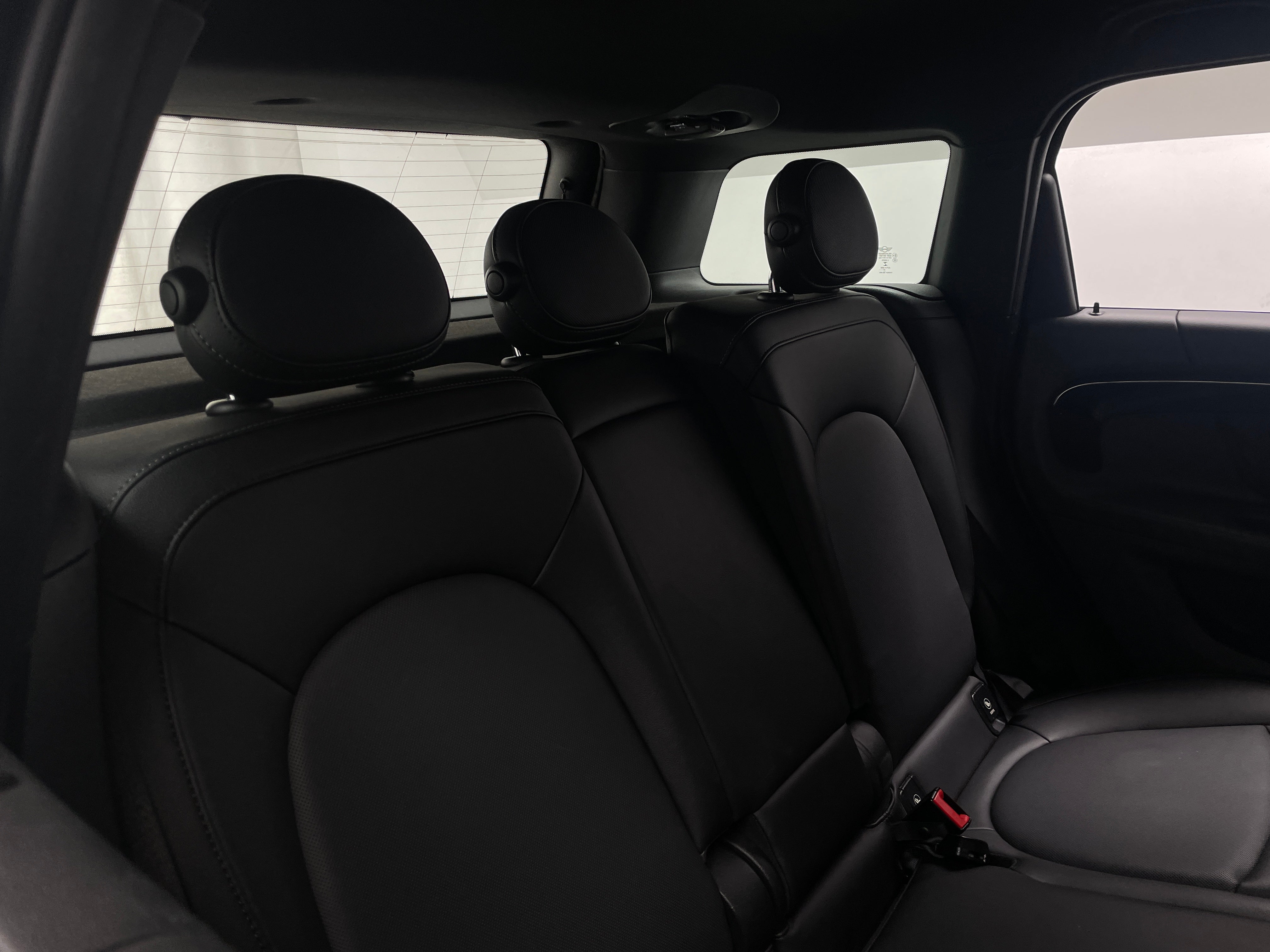 2019 MINI Cooper Countryman S 5