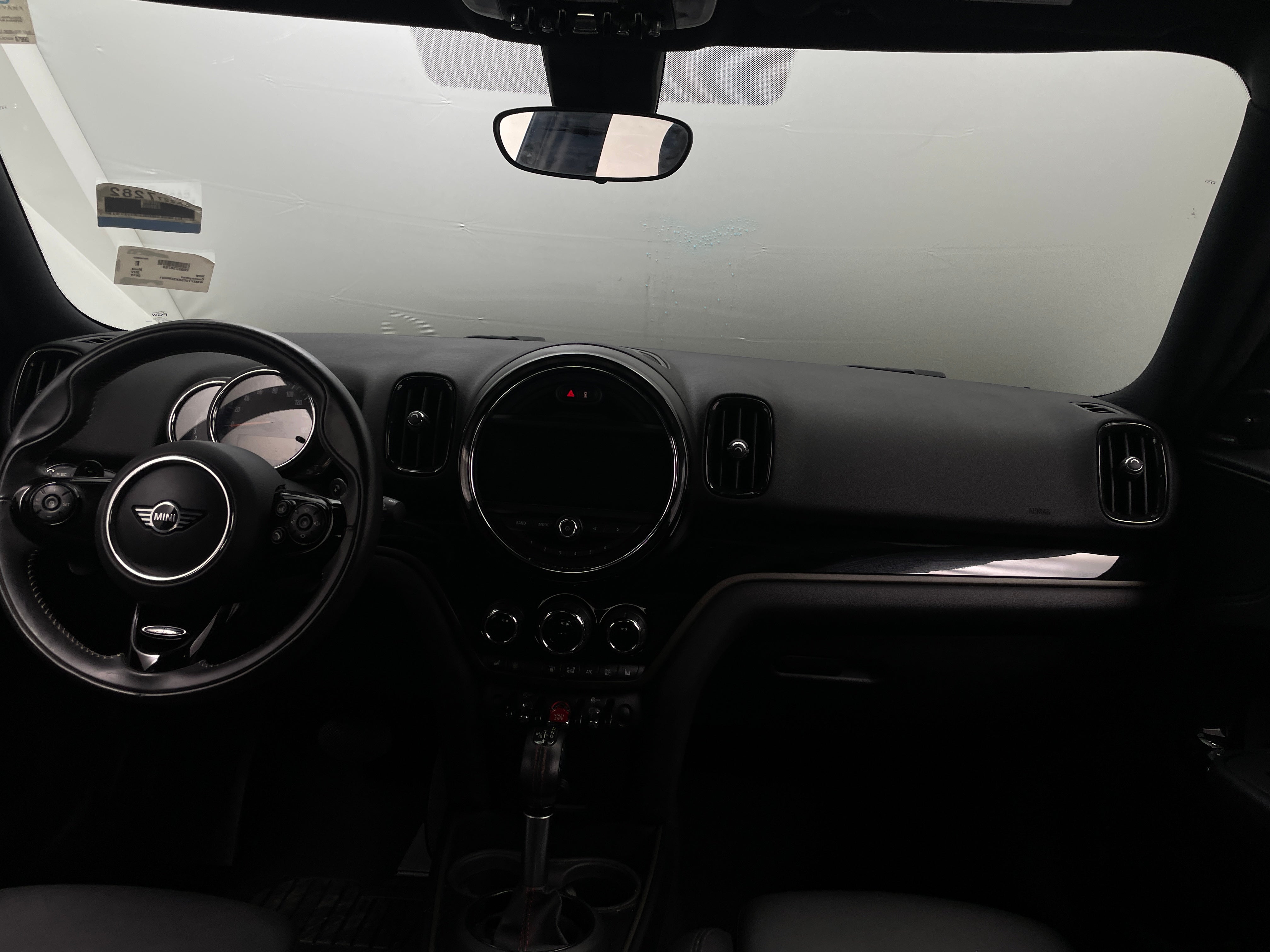 2019 MINI Cooper Countryman S 2