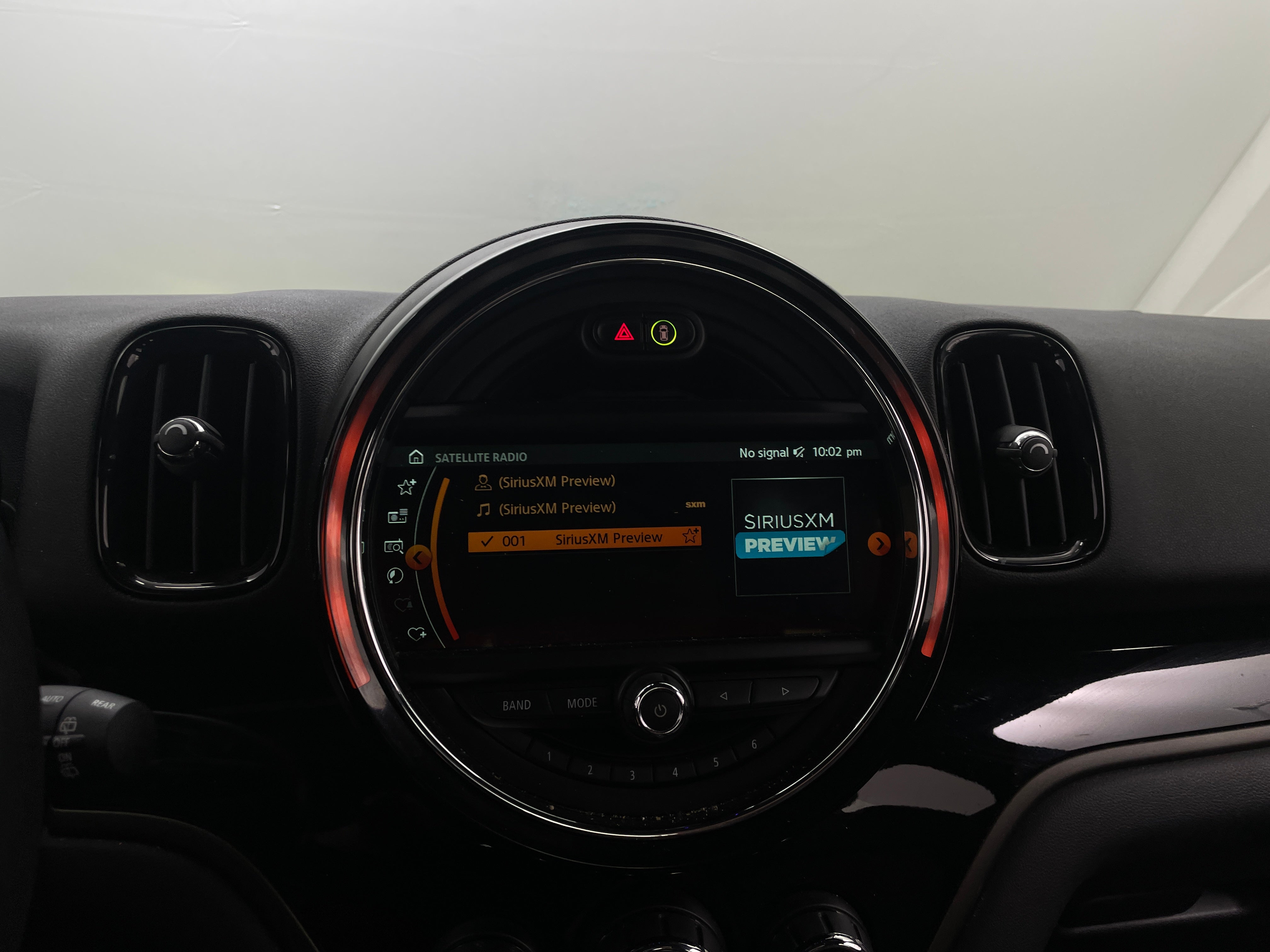 2019 MINI Cooper Countryman S 3