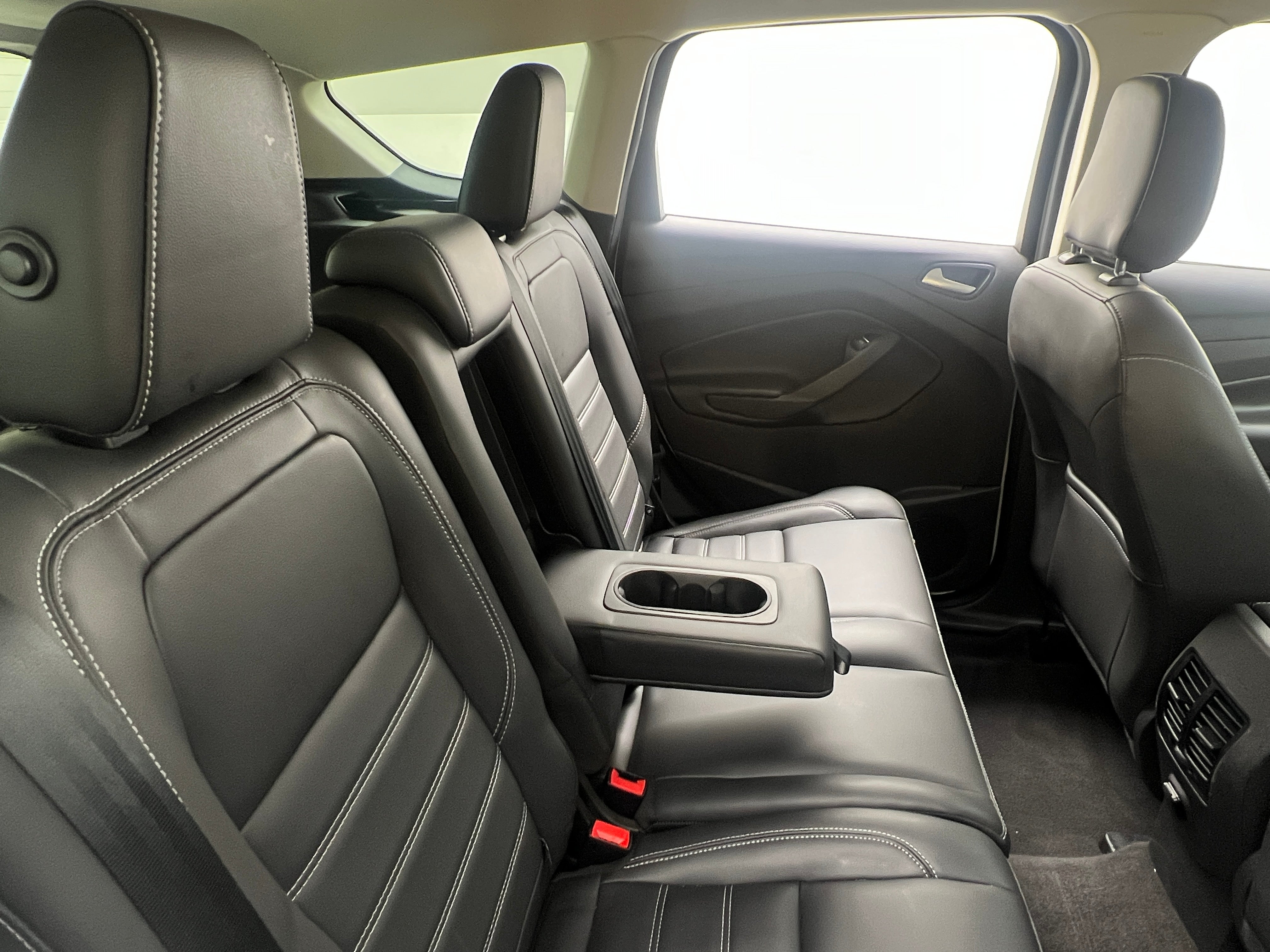 2019 Ford Escape SEL 6