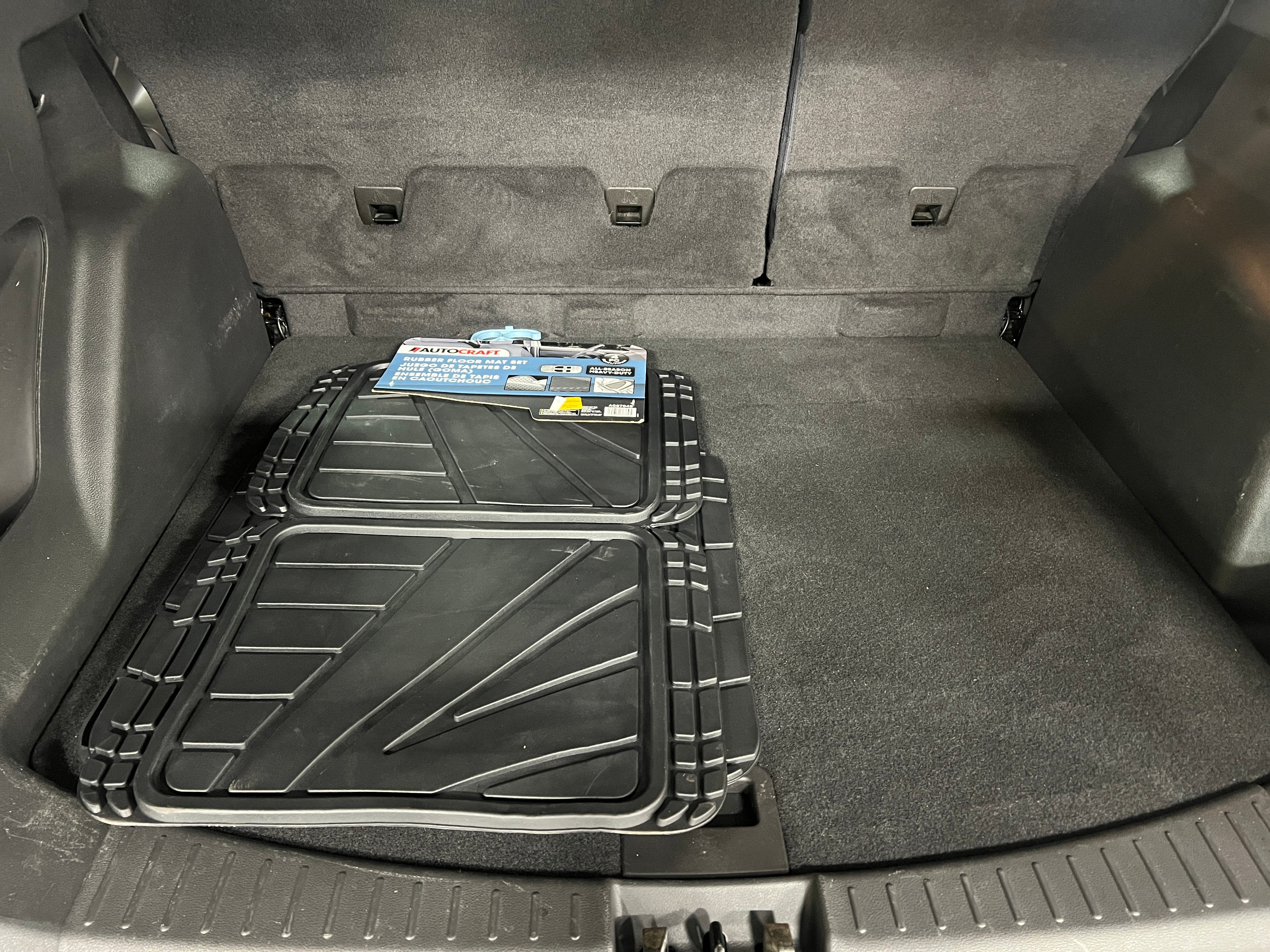 2019 Ford Escape SEL 7