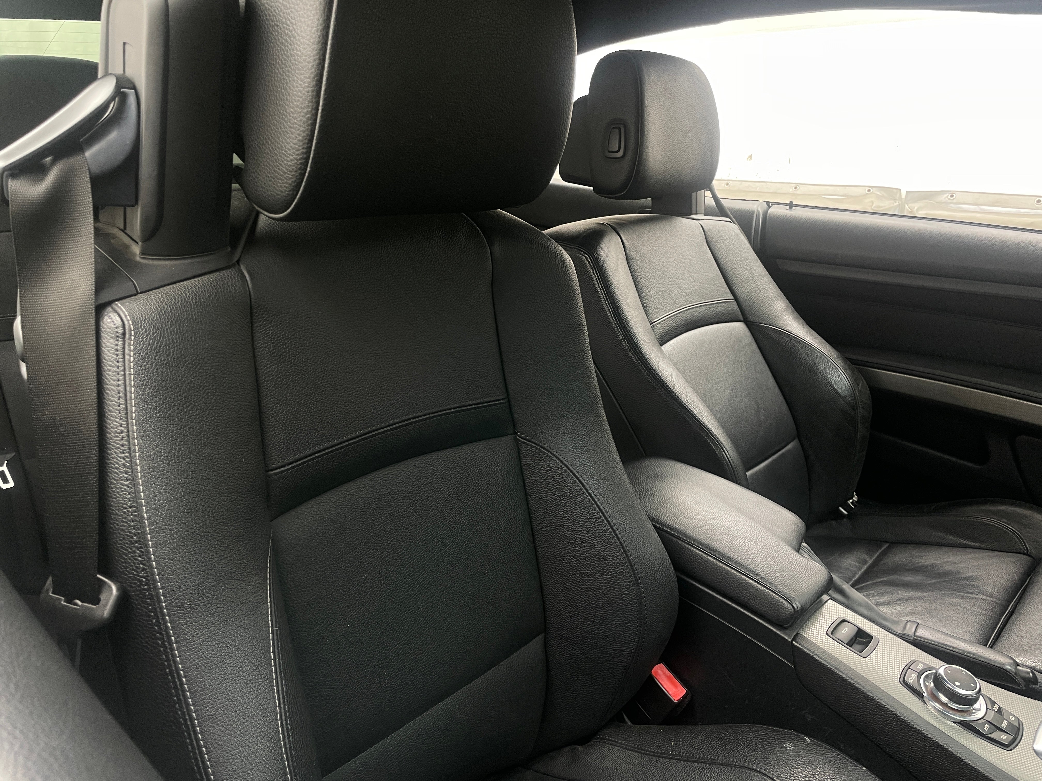 2011 BMW 3 Series 335is 2