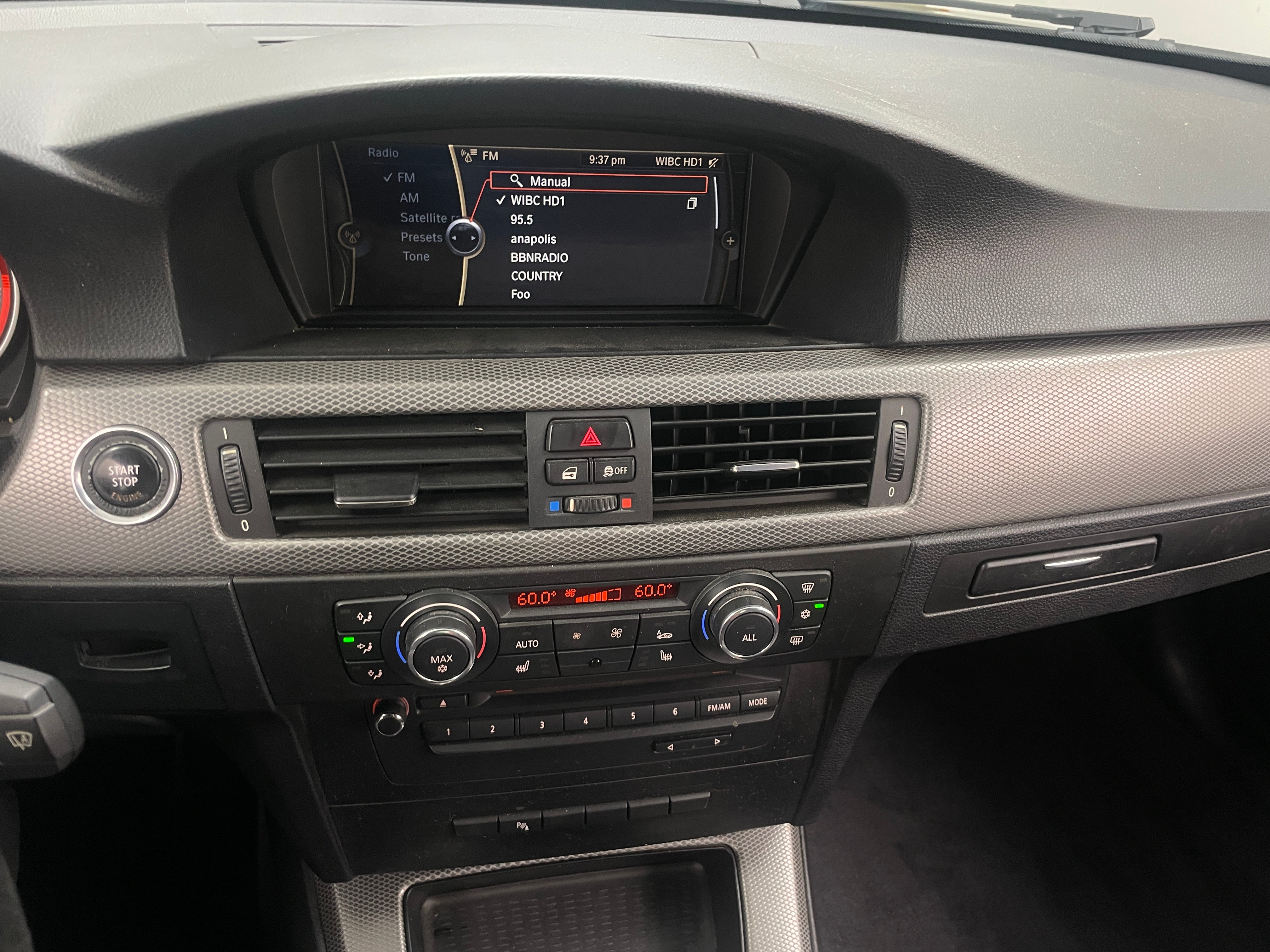 2011 BMW 3 Series 335is 3