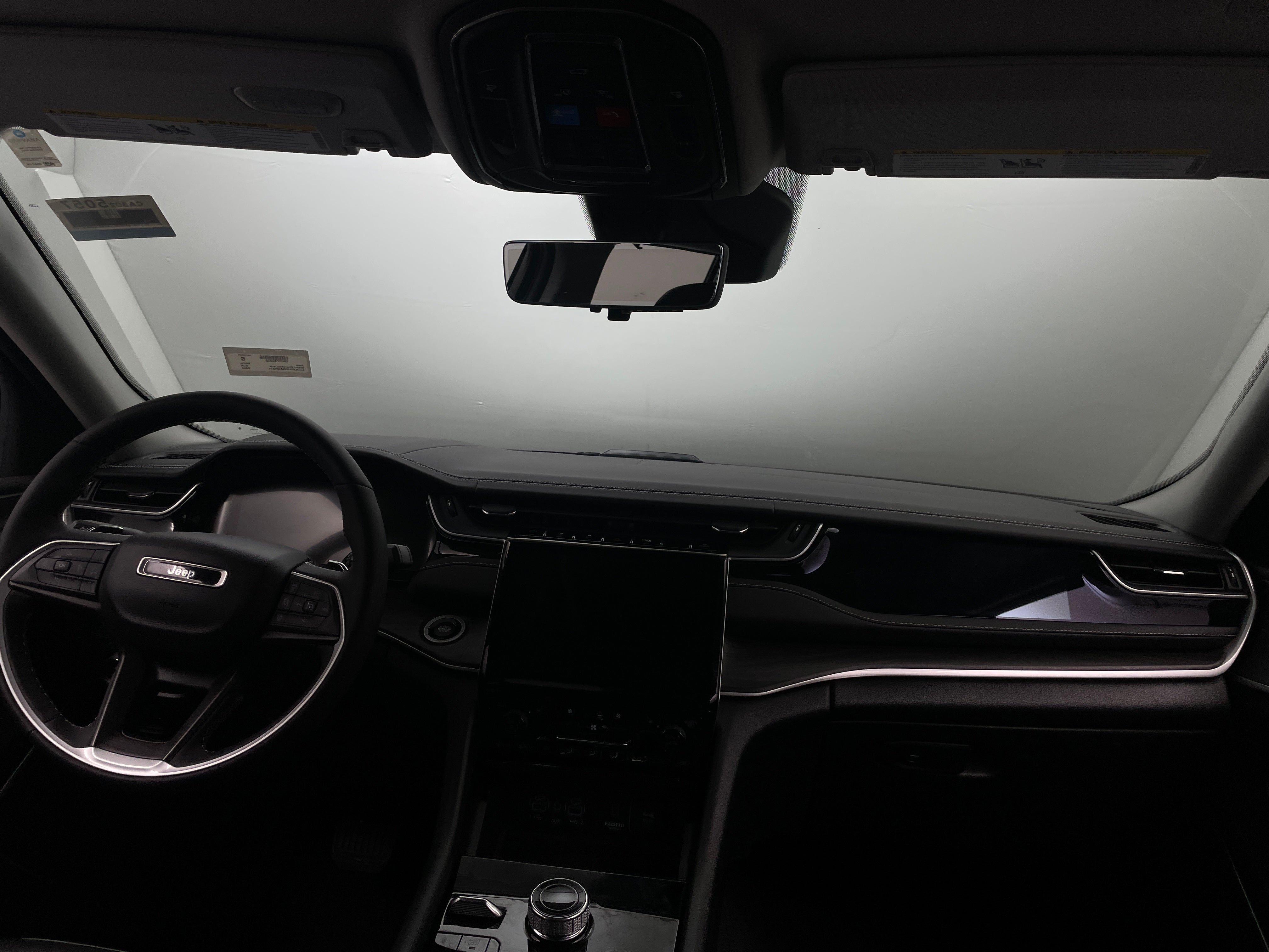 2022 Jeep Grand Cherokee 4xe 2