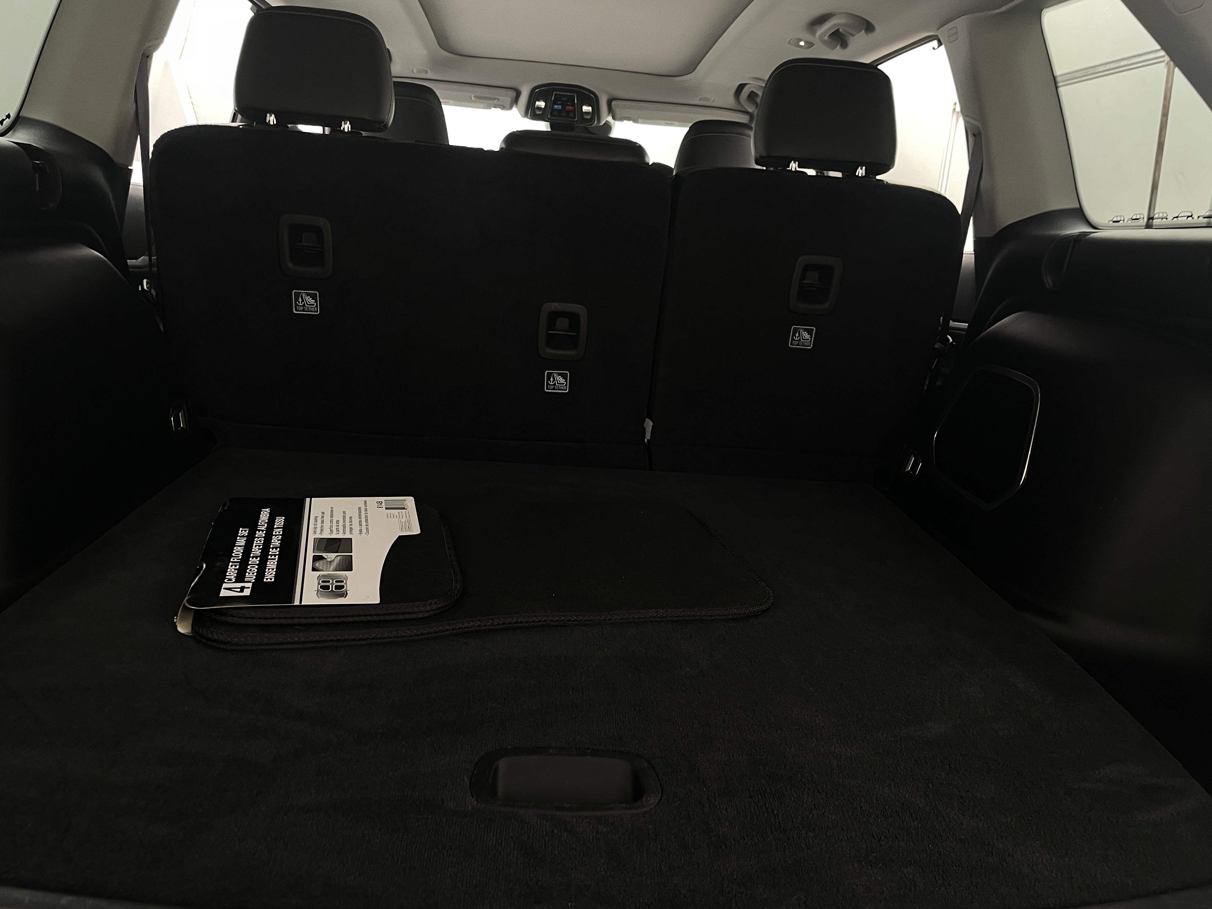 2022 Jeep Grand Cherokee 4xe 6