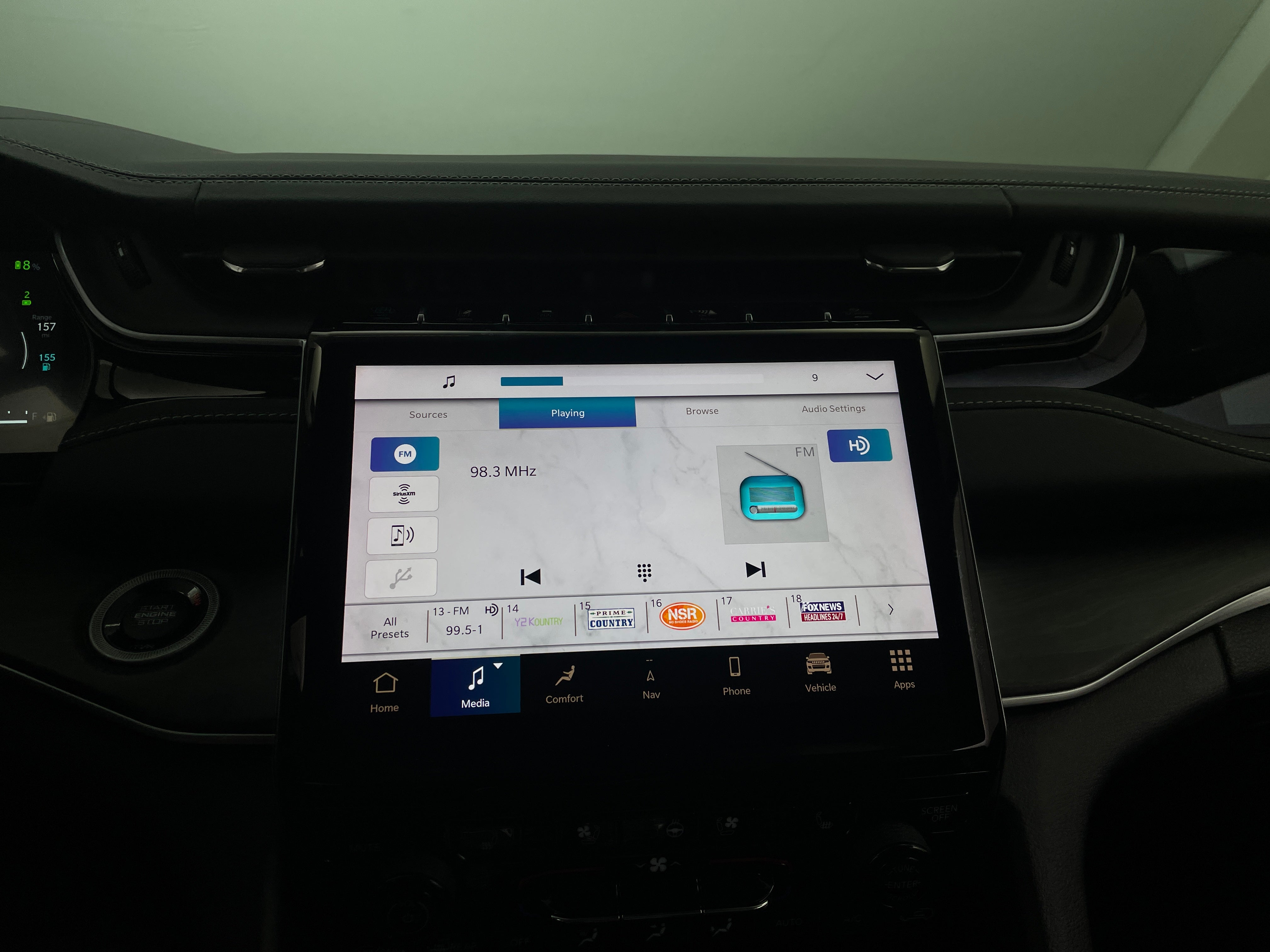 2022 Jeep Grand Cherokee 4xe 3