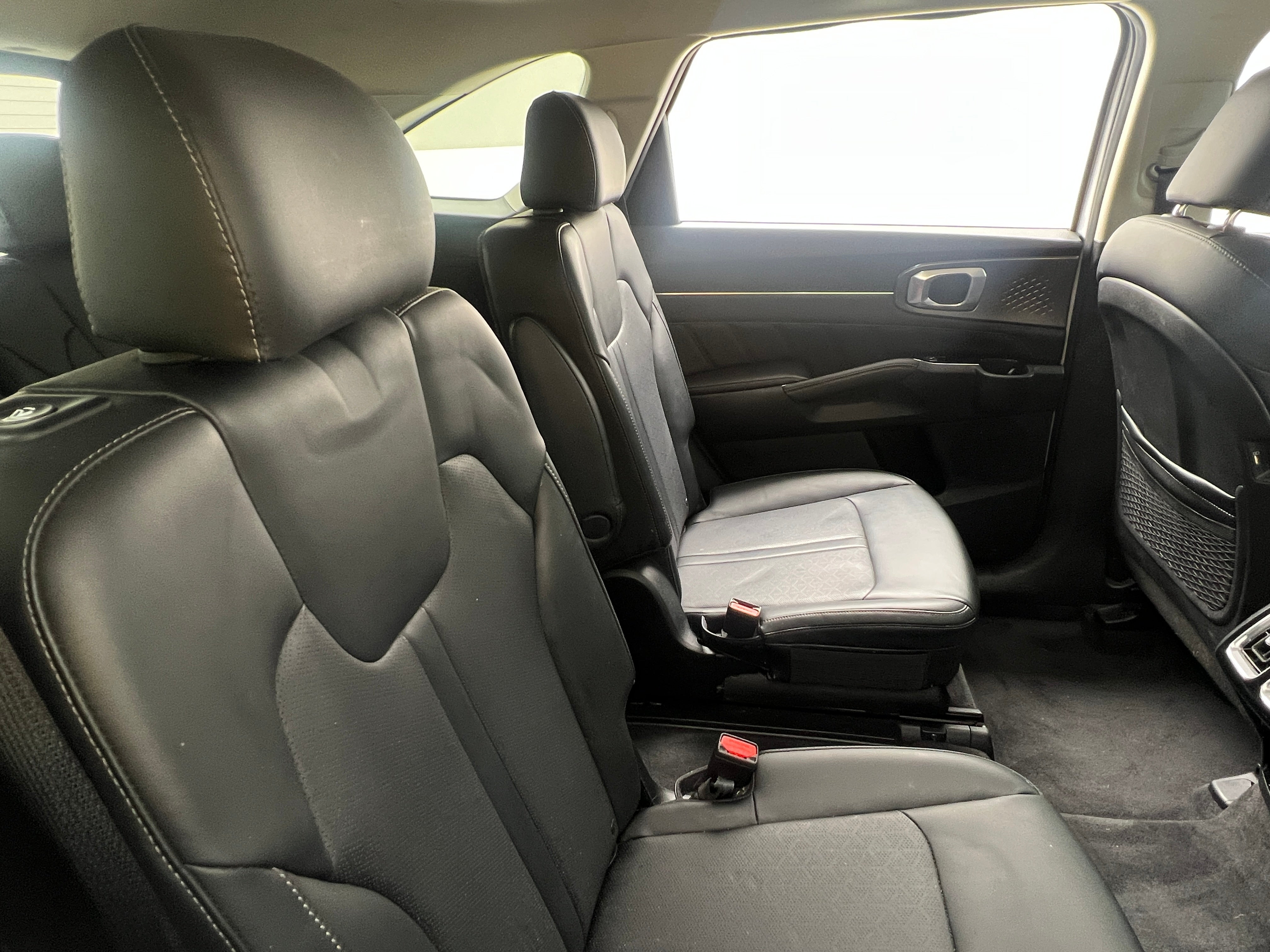 2021 Kia Sorento SX 5