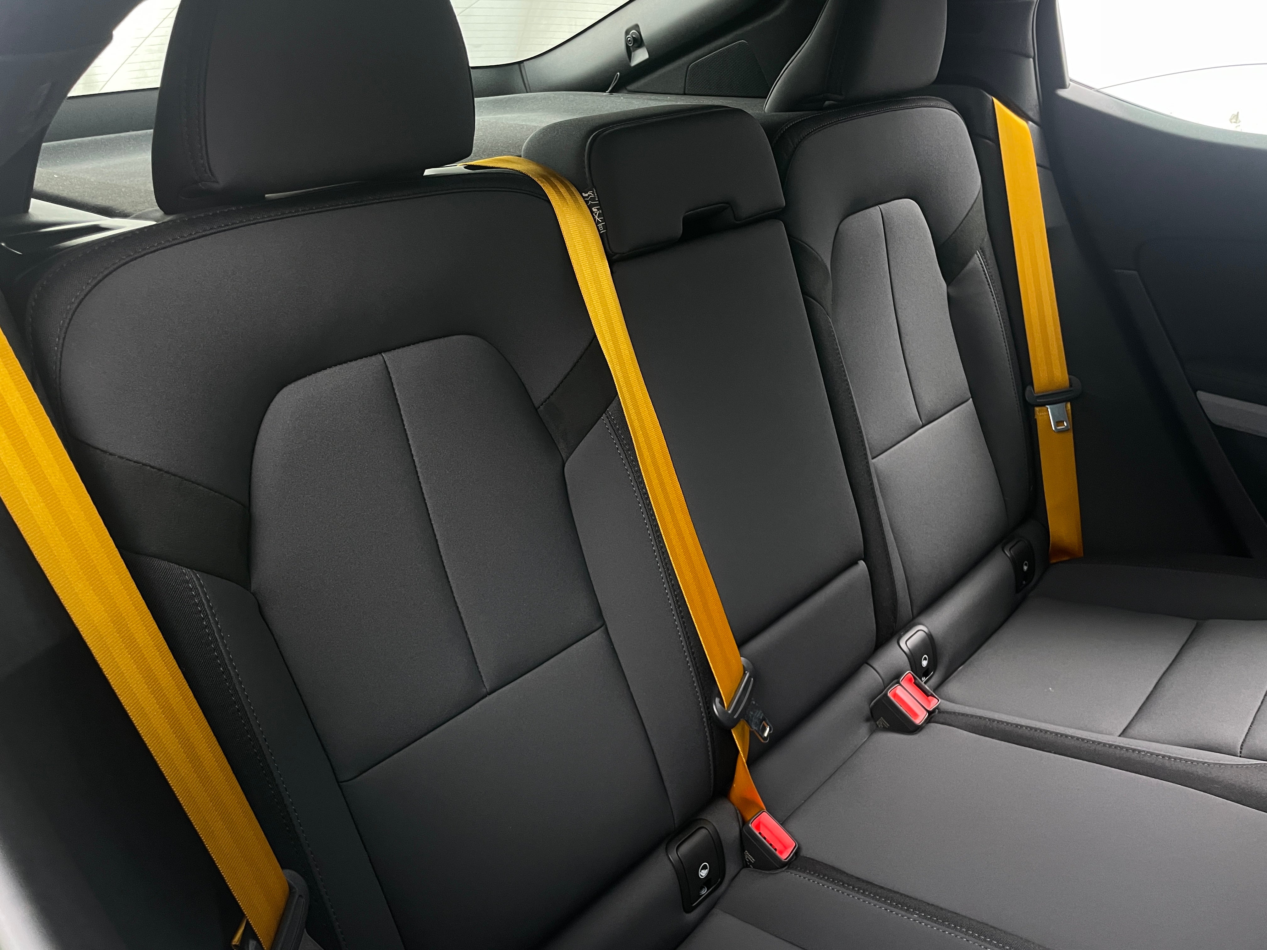 2021 Polestar 2  6