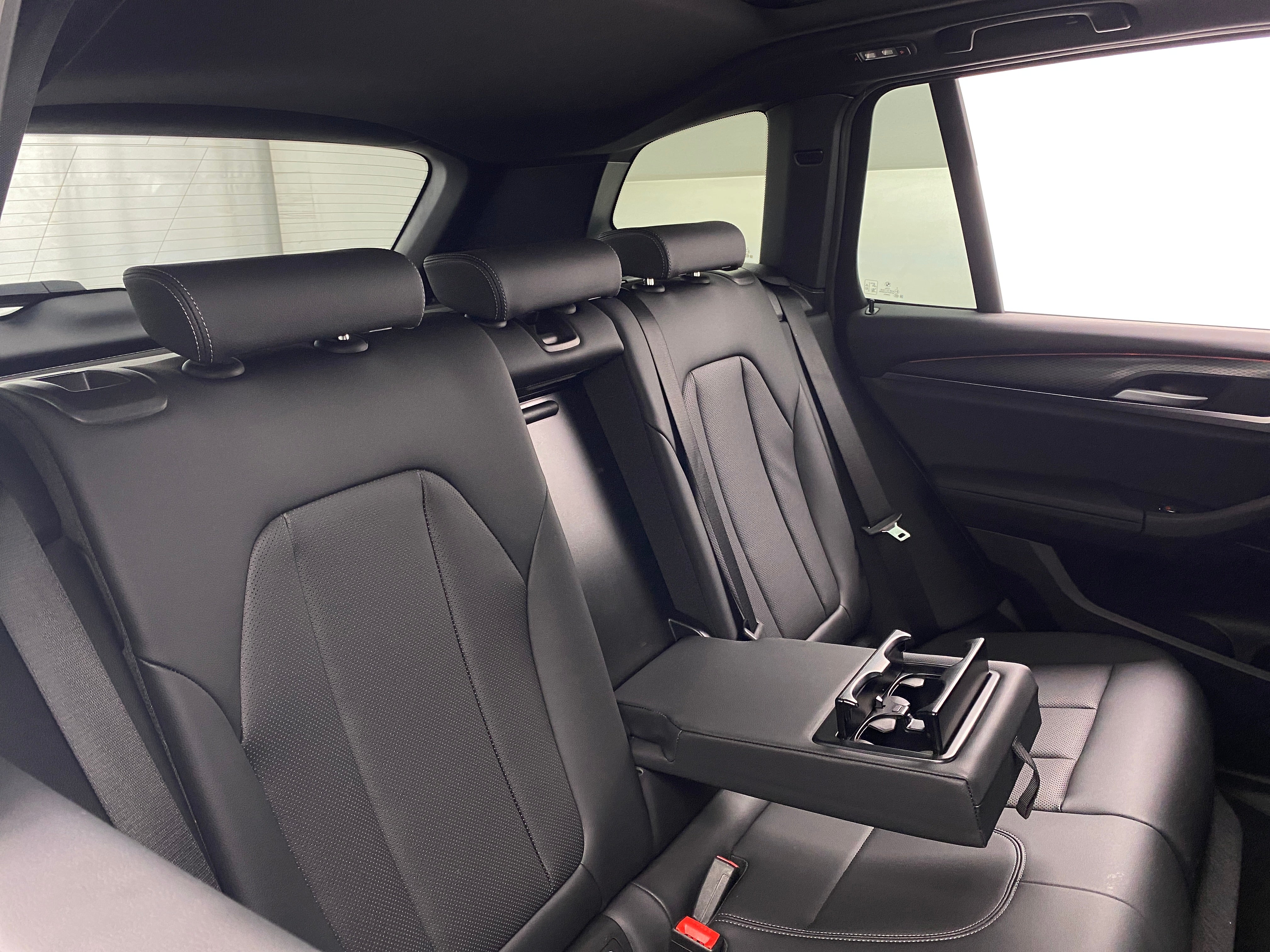 2023 BMW X3 xDrive30i 5