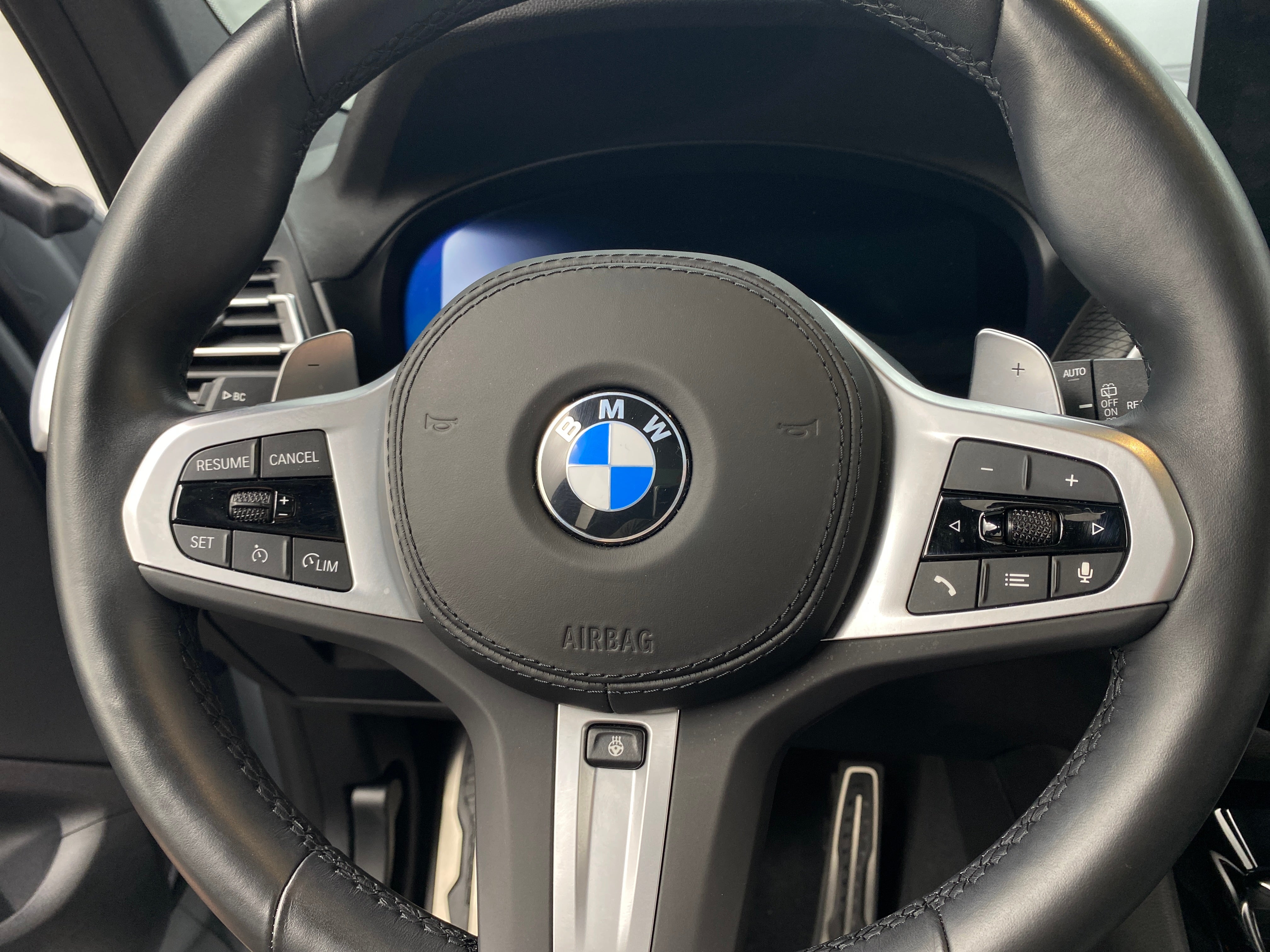 2023 BMW X3 xDrive30i 4