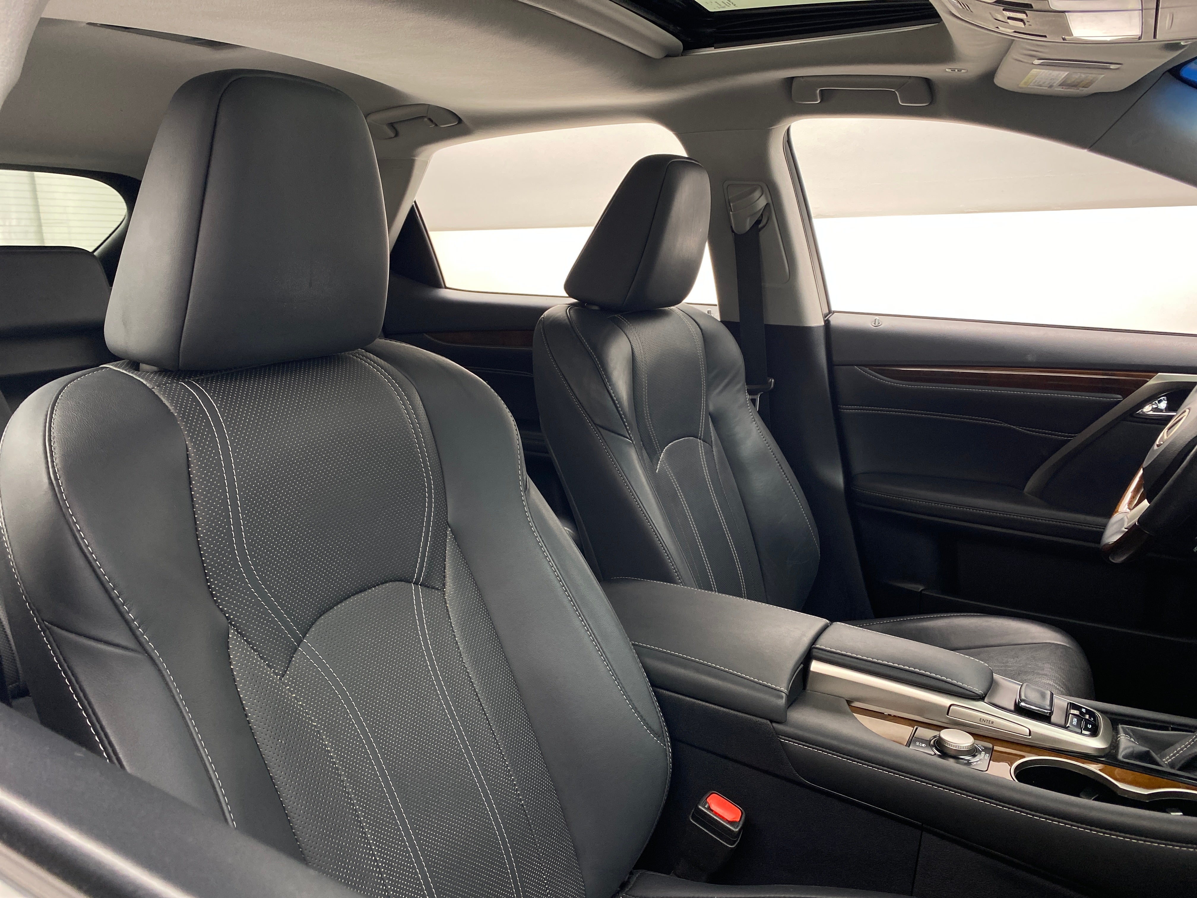 2017 Lexus RX 350 2